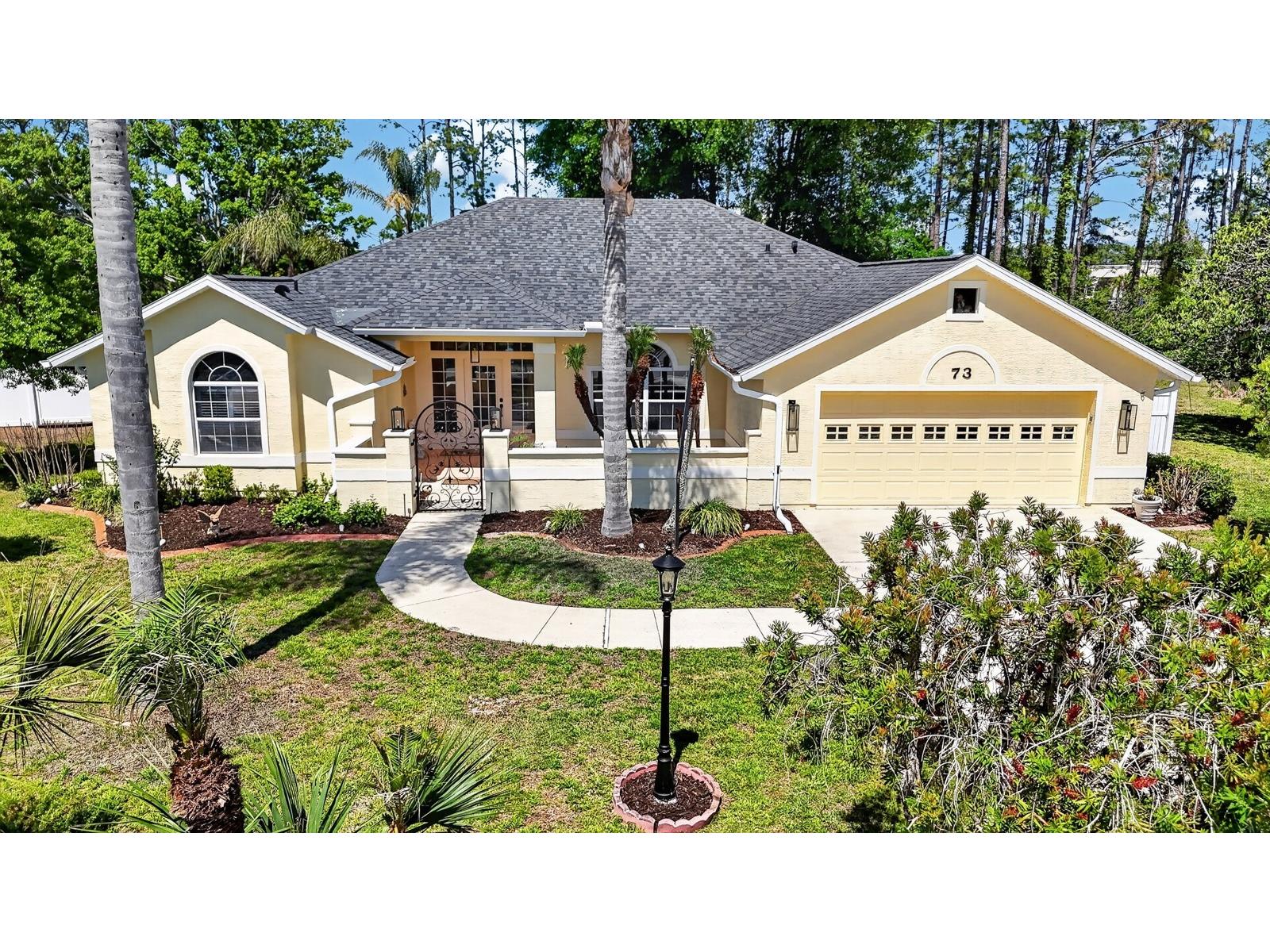 73 Wentworth Lane Palm Coast FL 32164 FC318053 image38