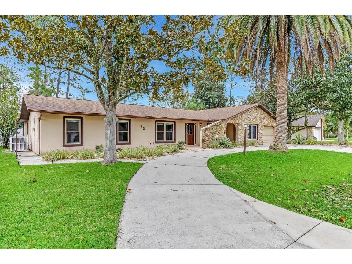 73 Westfield Lane Palm Coast FL 32164 FC287525 image1