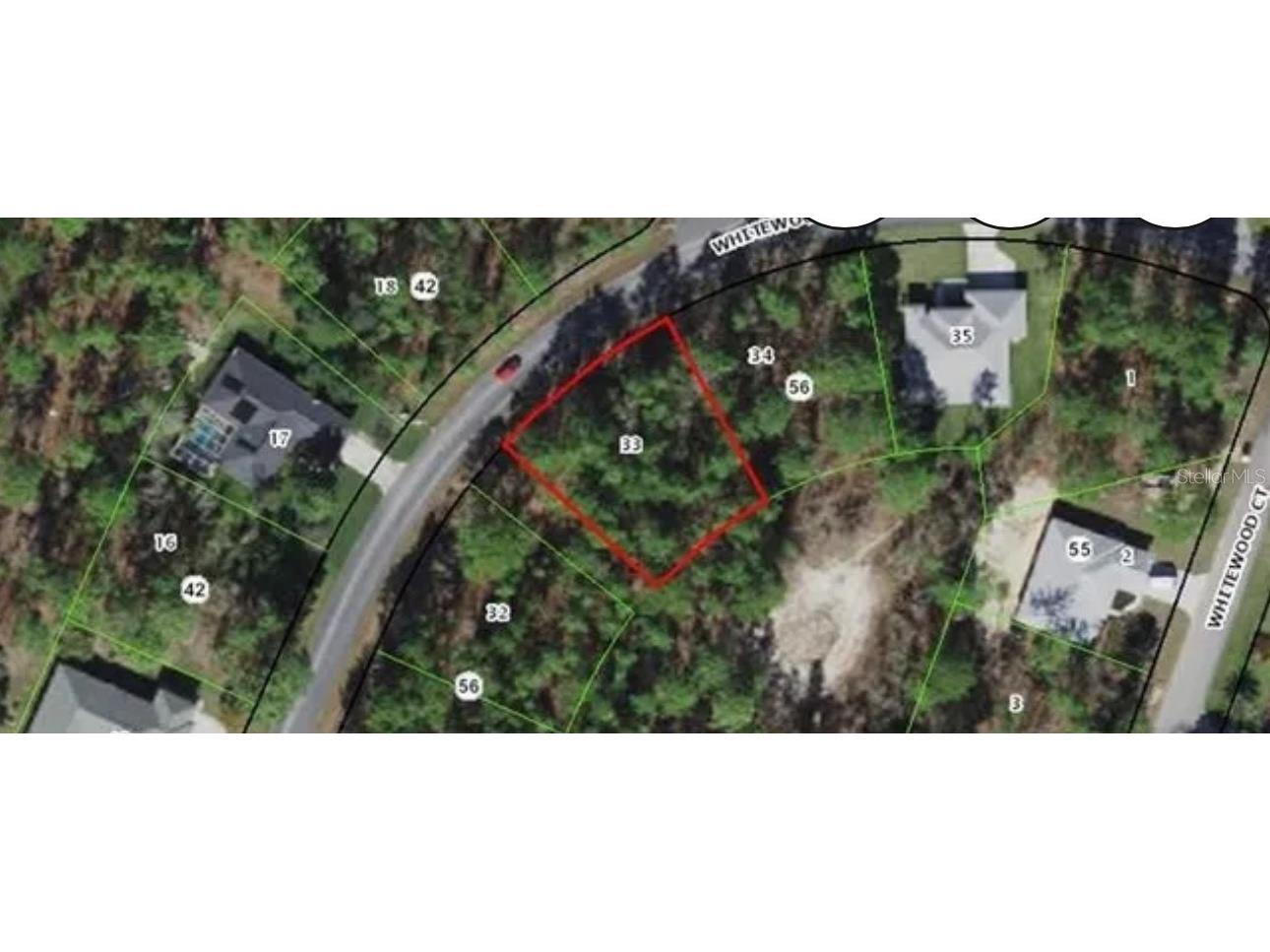 73 Whitewood Street Homosassa FL 34446 W7877142 image2