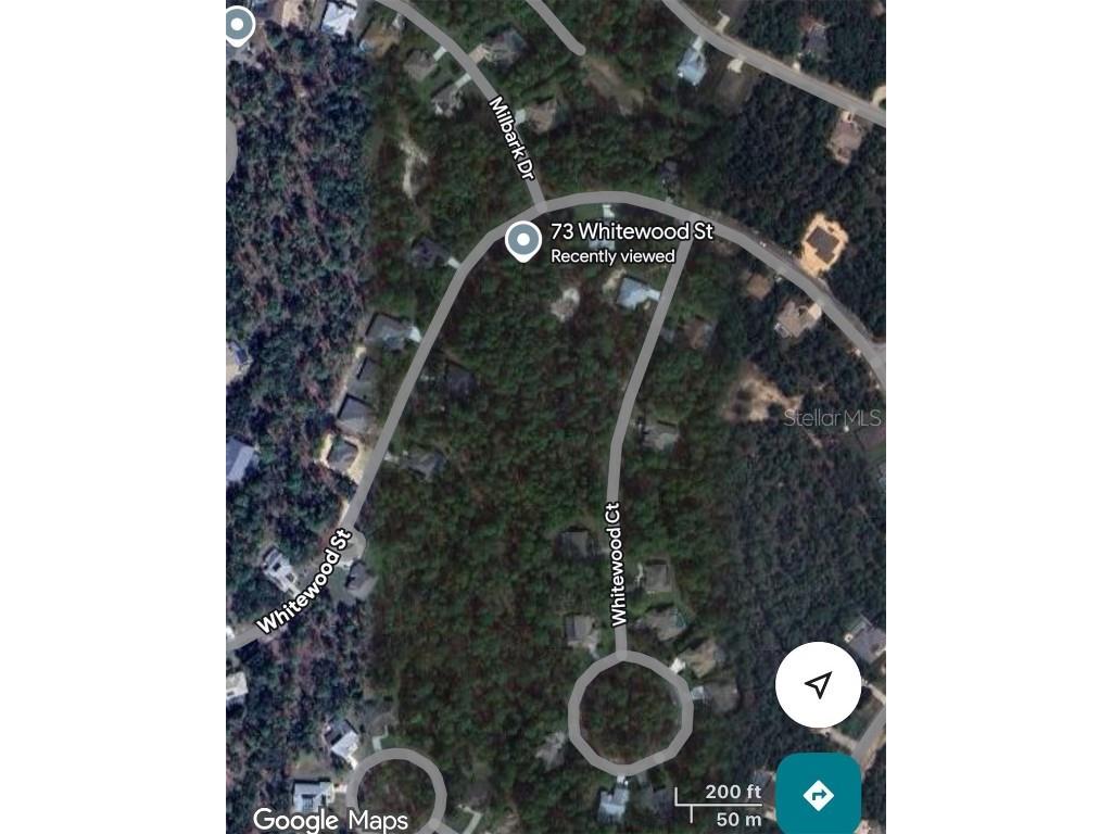 73 Whitewood Street Homosassa FL 34446 W7877142 image3