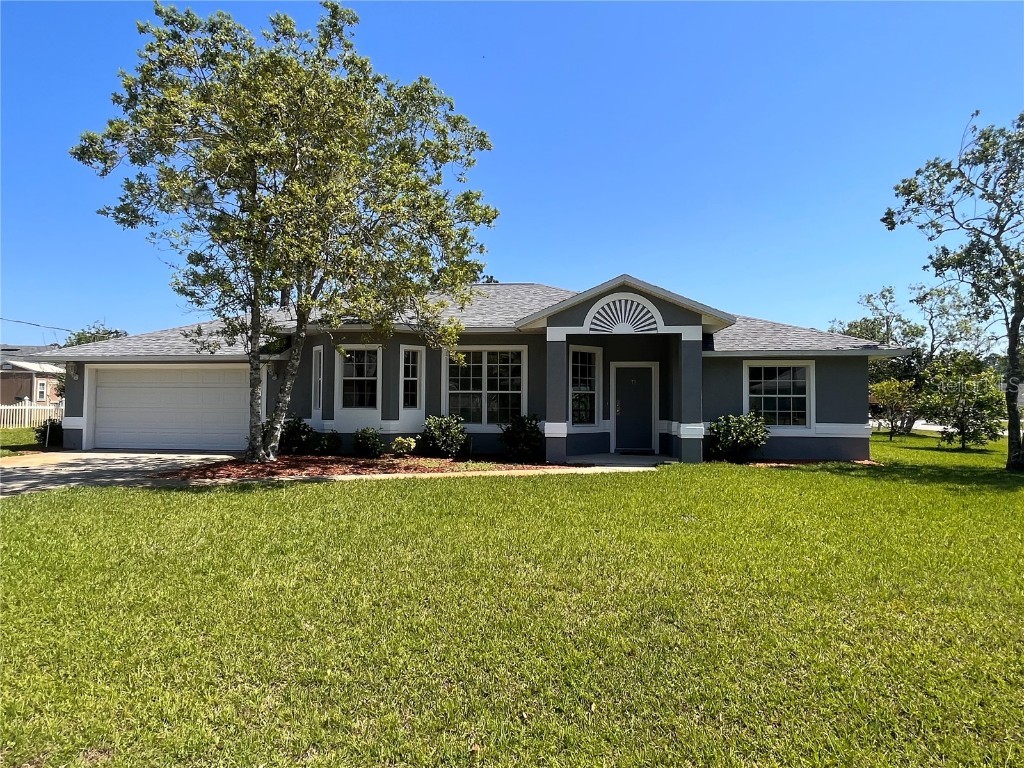73 Wynnfield Drive Palm Coast FL 32164 FC290373 image1