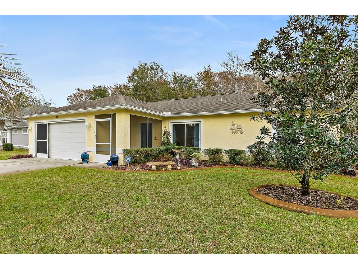 73 Zephyr Lily Trail Palm Coast FL 32164 FC296970 image1