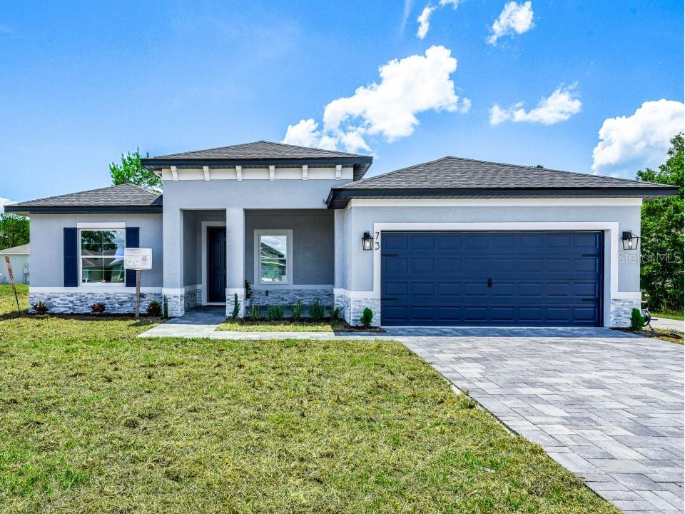 73 Zinnia Lane E Kissimmee FL 34759 O6203725 image1