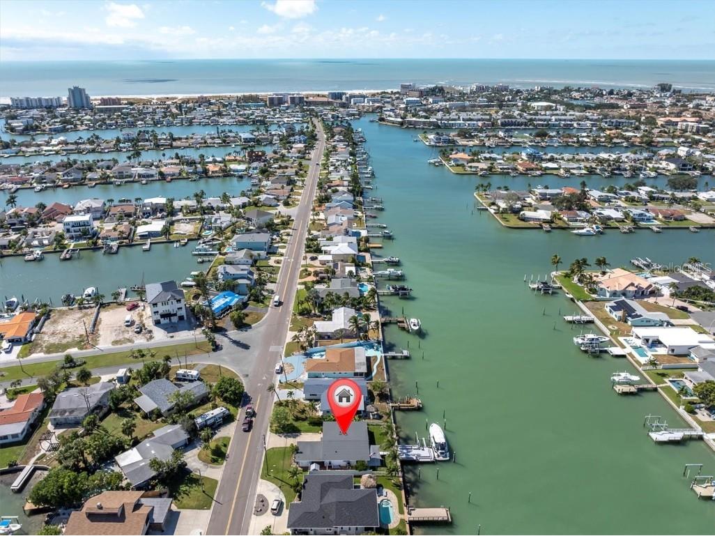 730 115th Avenue Treasure Island FL 33706 - BLIND PASS TB8444071 image1