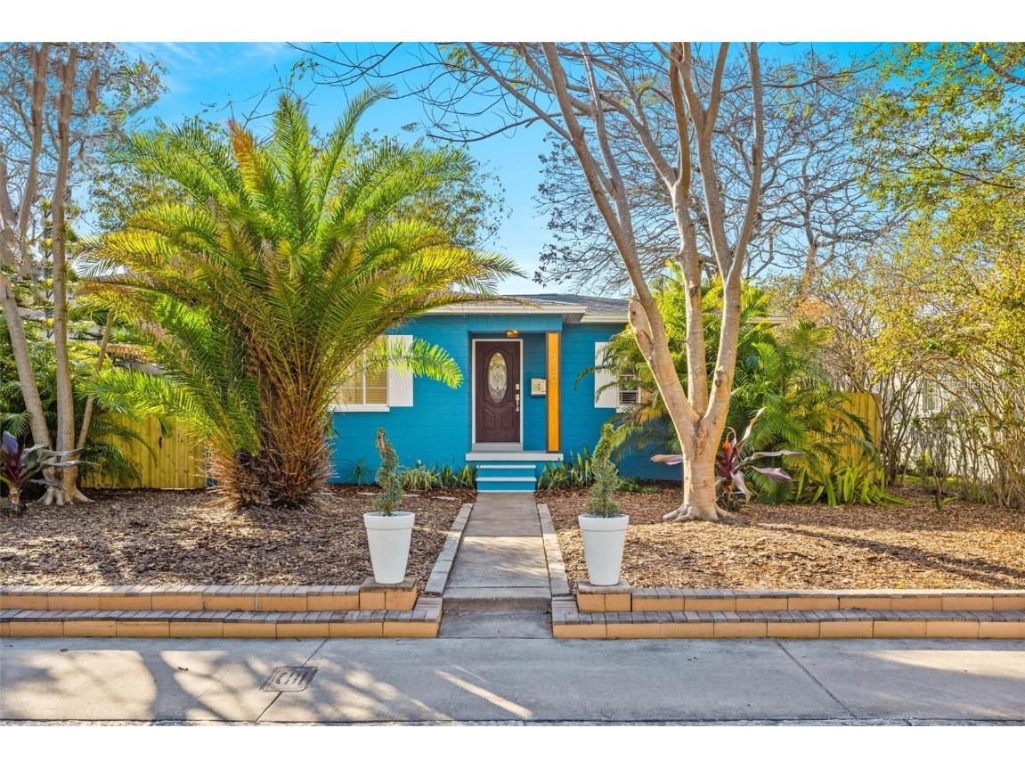 730 28th Street N Saint Petersburg FL 33713 U8189826 image1