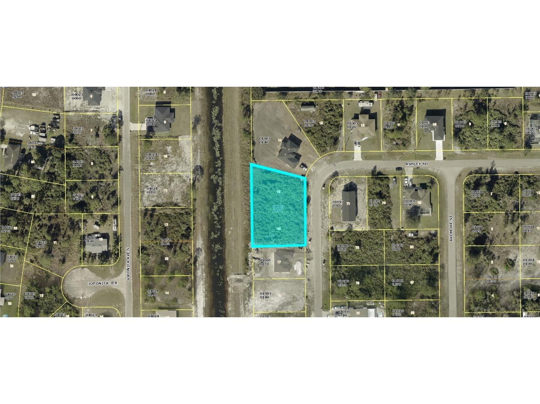 730 Ashley Road Lehigh Acres FL 33974 O6360554 image4