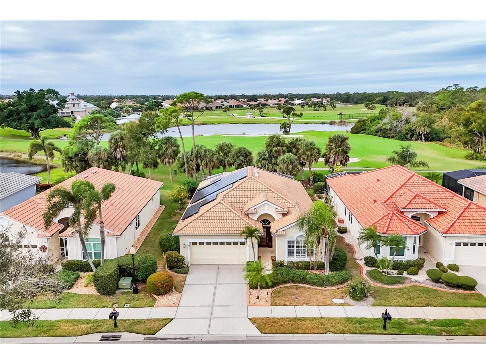 730 Back Nine Drive Venice FL 34285 N6141877 image1