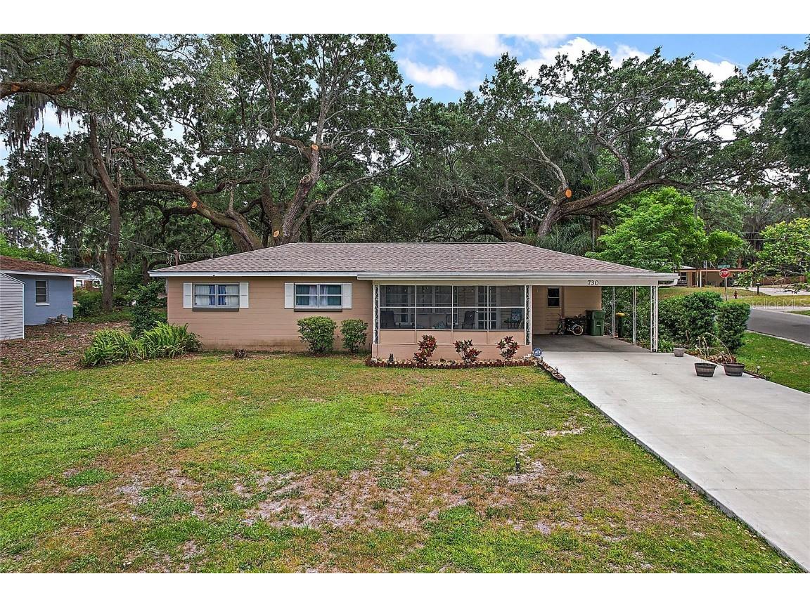 730 Balmoral Circle Leesburg FL 34748 G5054512 image1