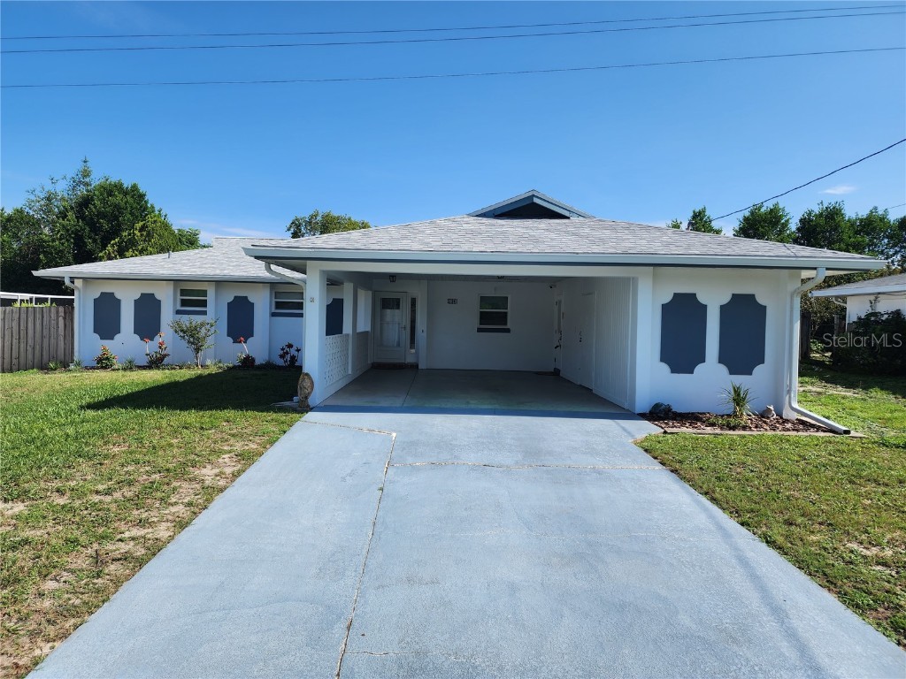 730 Biscayne Drive Orange City FL 32763 V4930808 image1