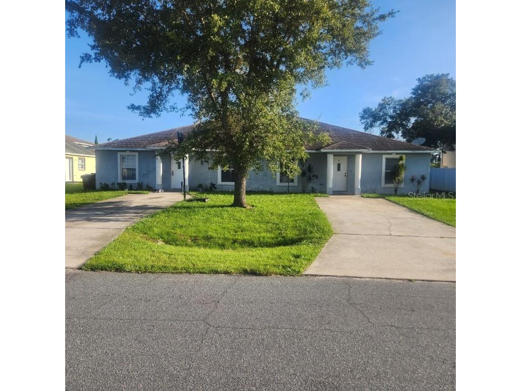 730 Bittern Lane #B Kissimmee FL 34759 S5109659 image1