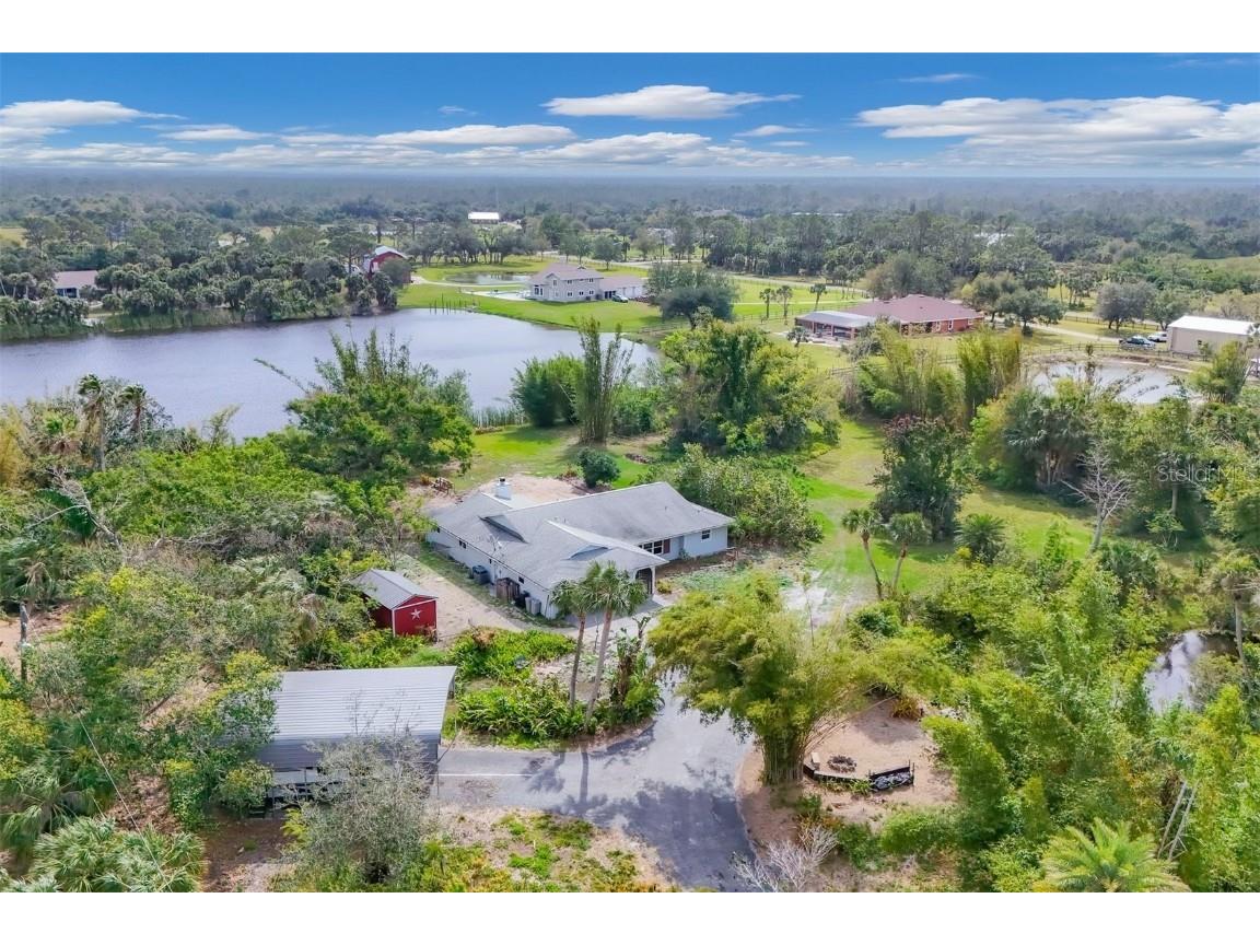 730 Buckskin Court Englewood FL 34223 D6141155 image1