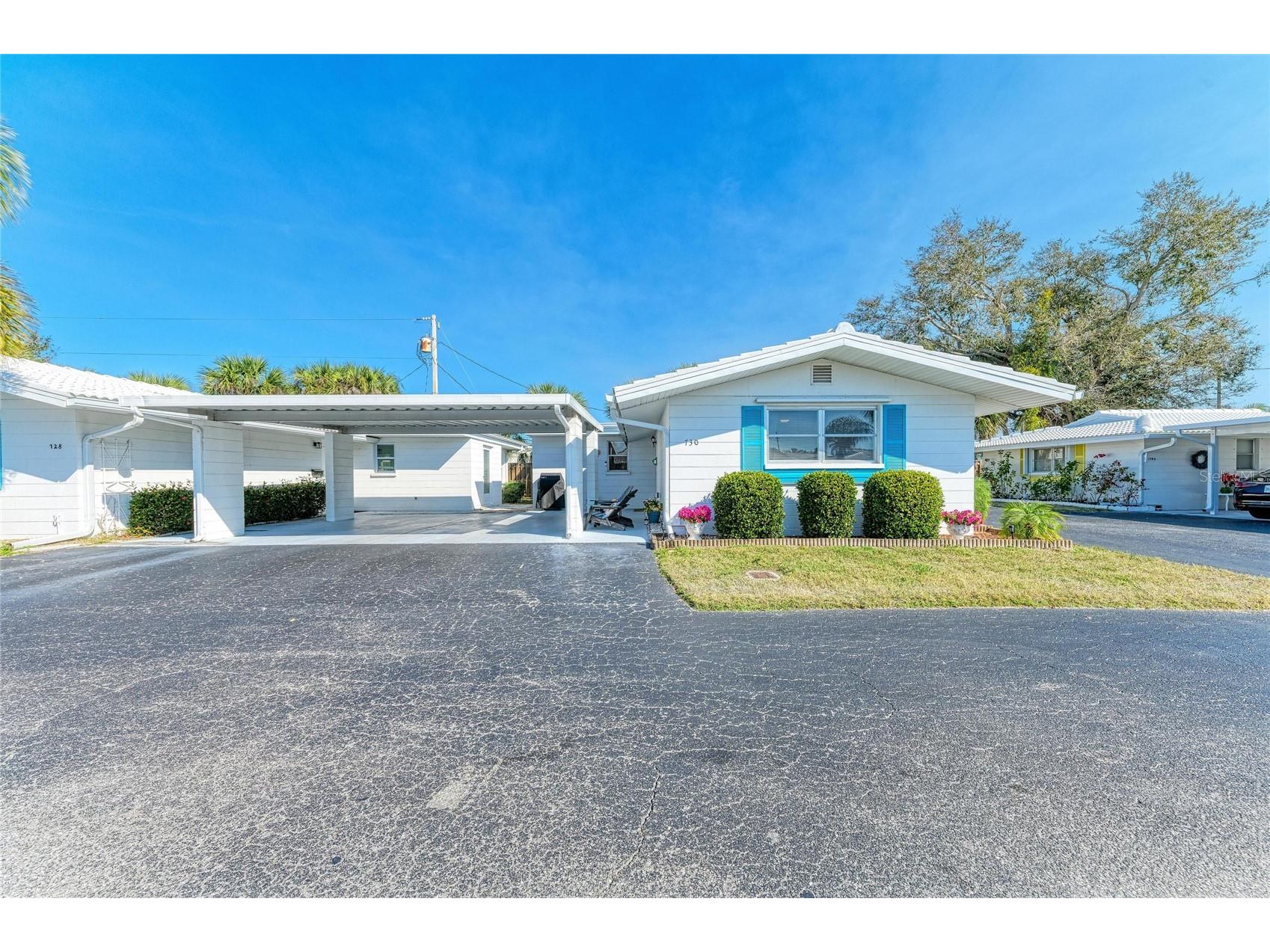 730 Caribbean Circle #26 Venice FL 34293 N6143086 image1