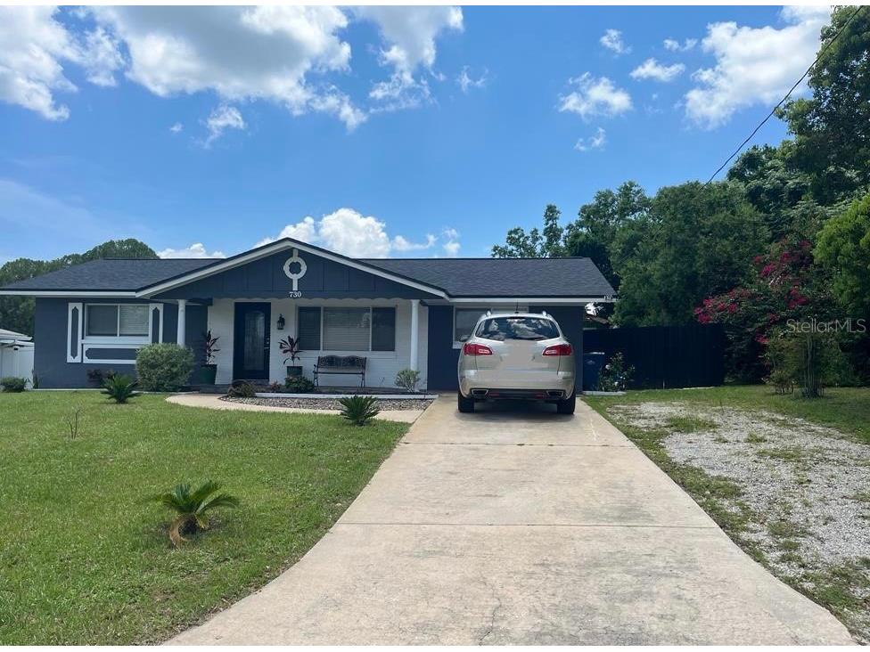 730 Crestview Drive Orange City FL 32763 S5088424 image1