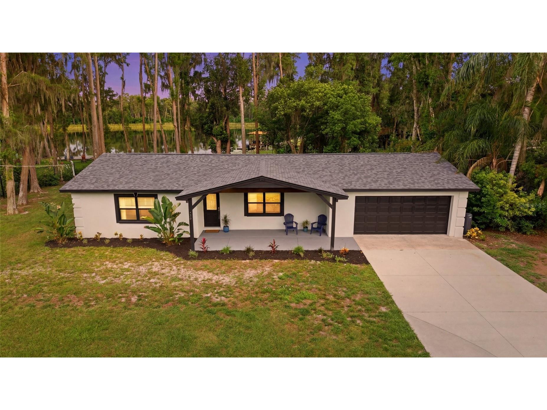 730 Crystal Lake Rd Lutz FL 33548 - SOUTH CRYSTAL LAKE TB8525294 image1