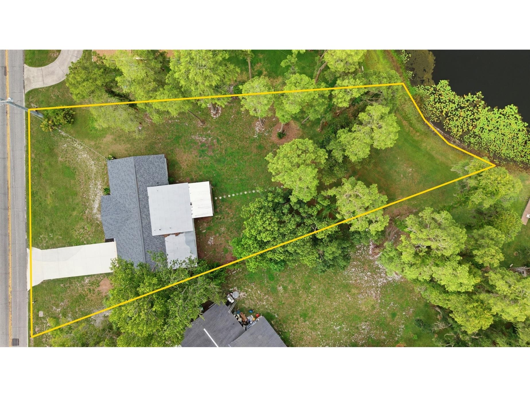 730 Crystal Lake Rd Lutz FL 33548 - SOUTH CRYSTAL LAKE TB8525294 image3