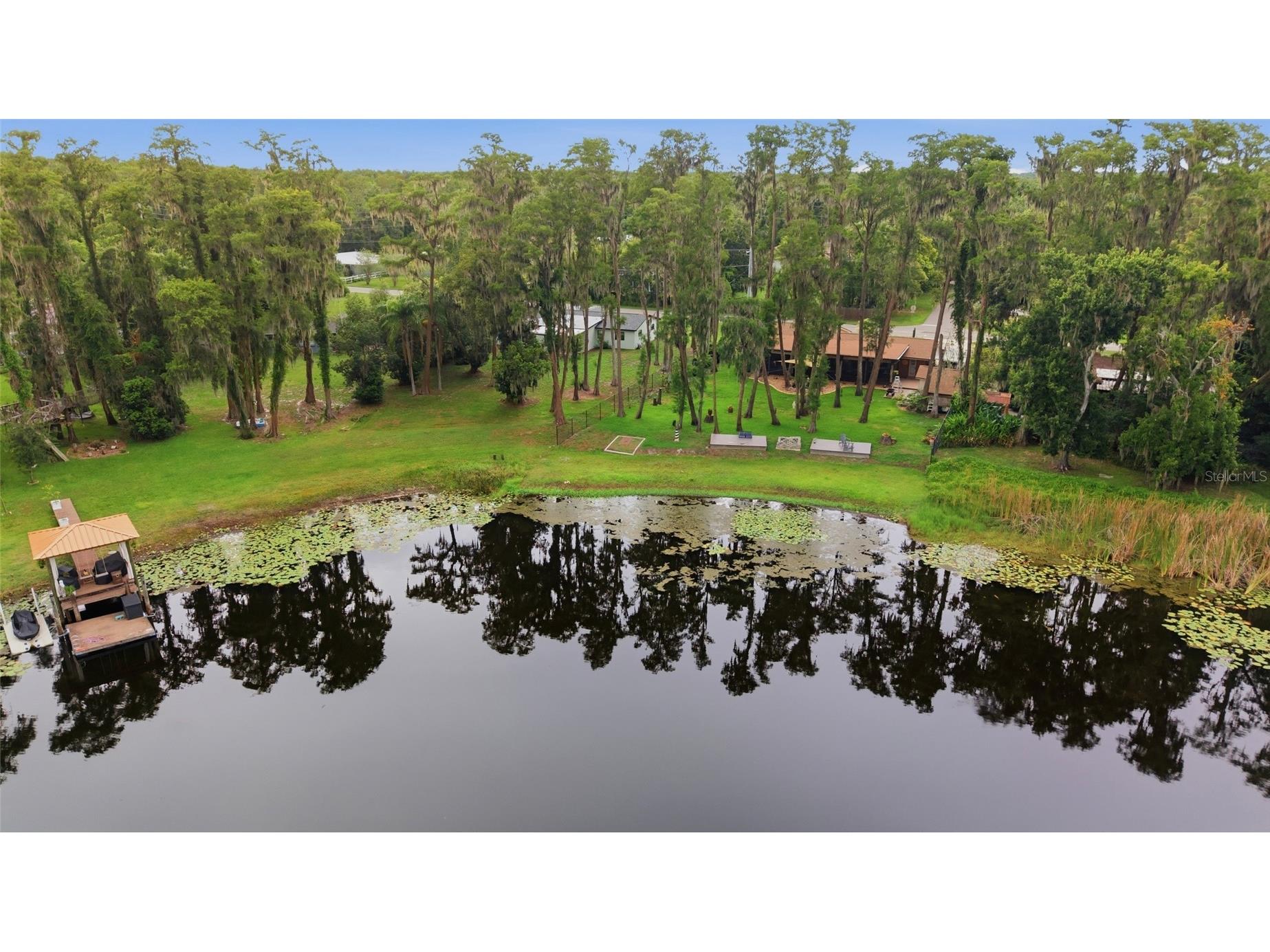 730 Crystal Lake Rd Lutz FL 33548 - SOUTH CRYSTAL LAKE TB8525294 image4