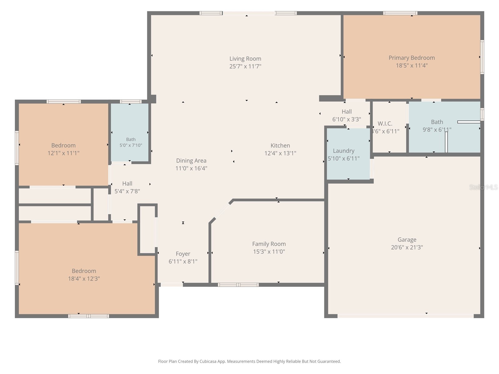 730 Crystal Lake Rd Lutz FL 33548 - SOUTH CRYSTAL LAKE TB8525294 image60