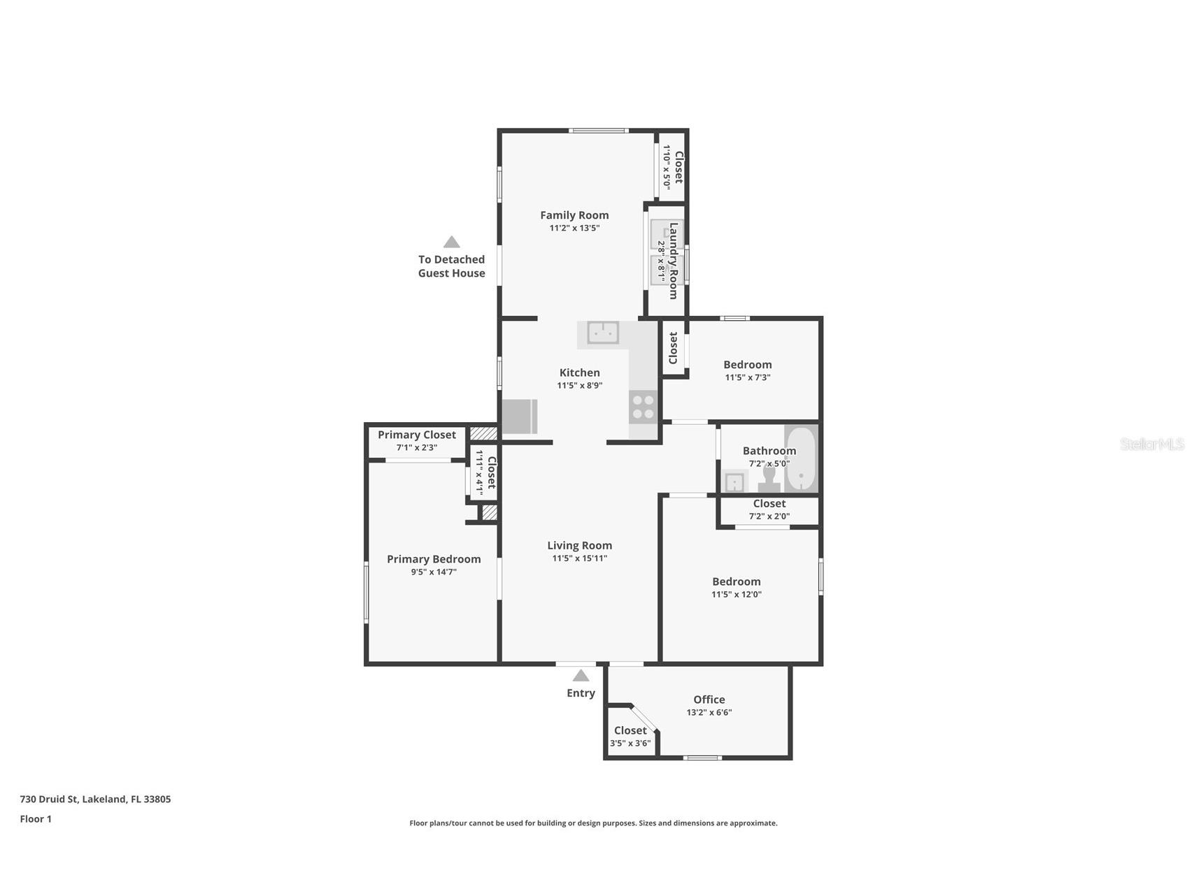 730 Druid Street Lakeland FL 33805 L4962172 image8