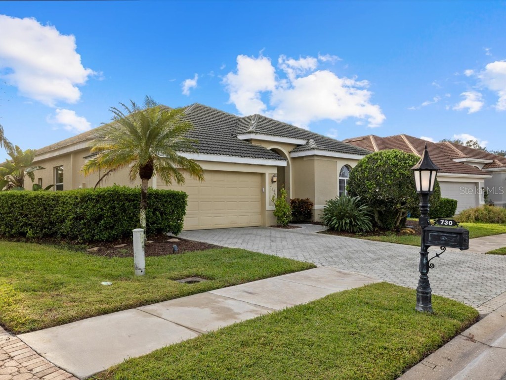 730 Fordingbridge Way Osprey FL 34229 N6130409 image1