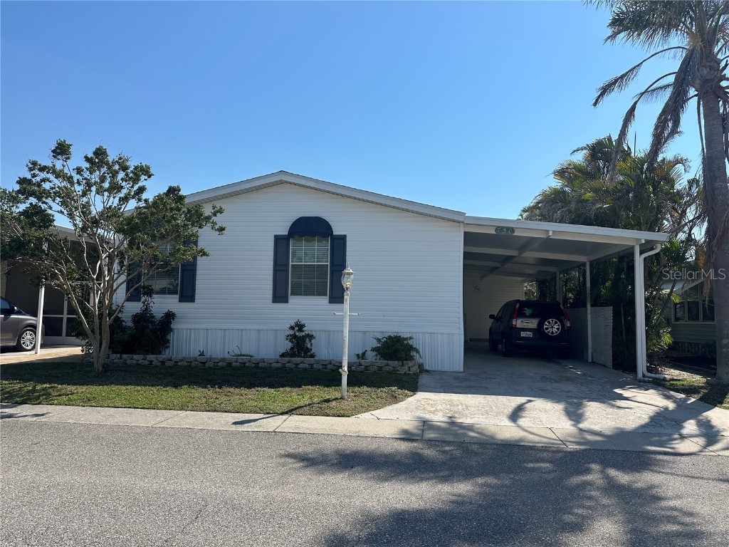730 Gloriosa Road Venice FL 34293 N6137528 image1