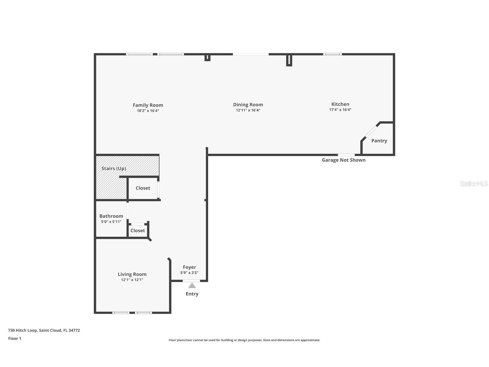 730 Hitch Loop Saint Cloud FL 34772 O6370040 image27