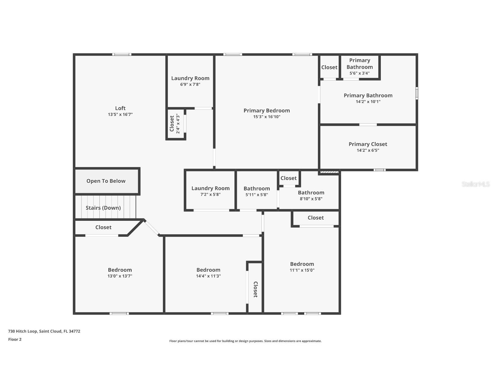 730 Hitch Loop Saint Cloud FL 34772 O6370040 image28