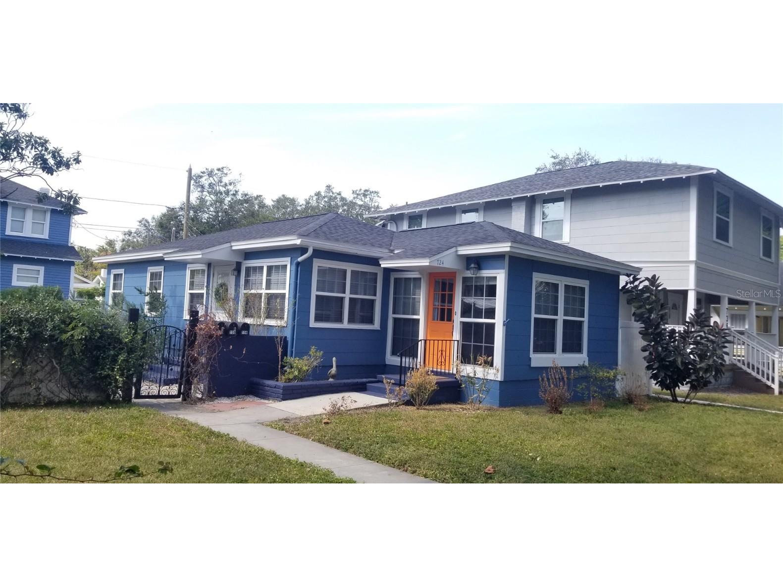 730 Jackson Street N Saint Petersburg FL 33705 J983829 image1