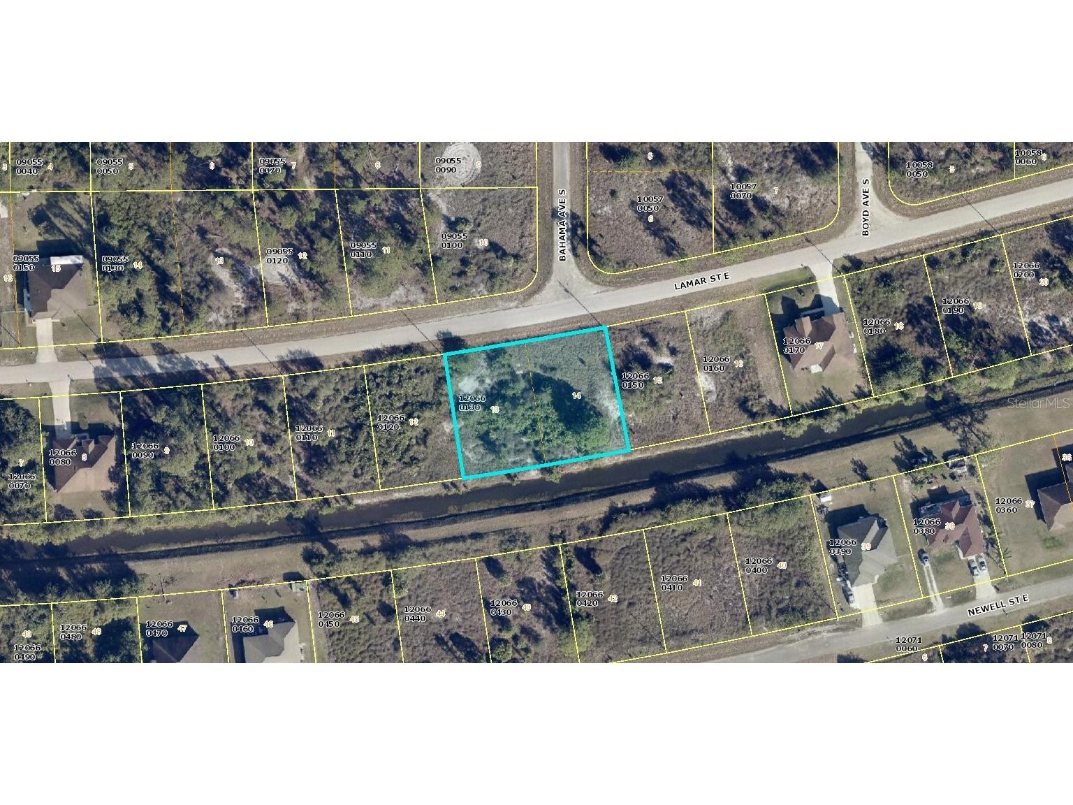 730 Lamar Street E Lehigh Acres FL 33974 C7478396 image1