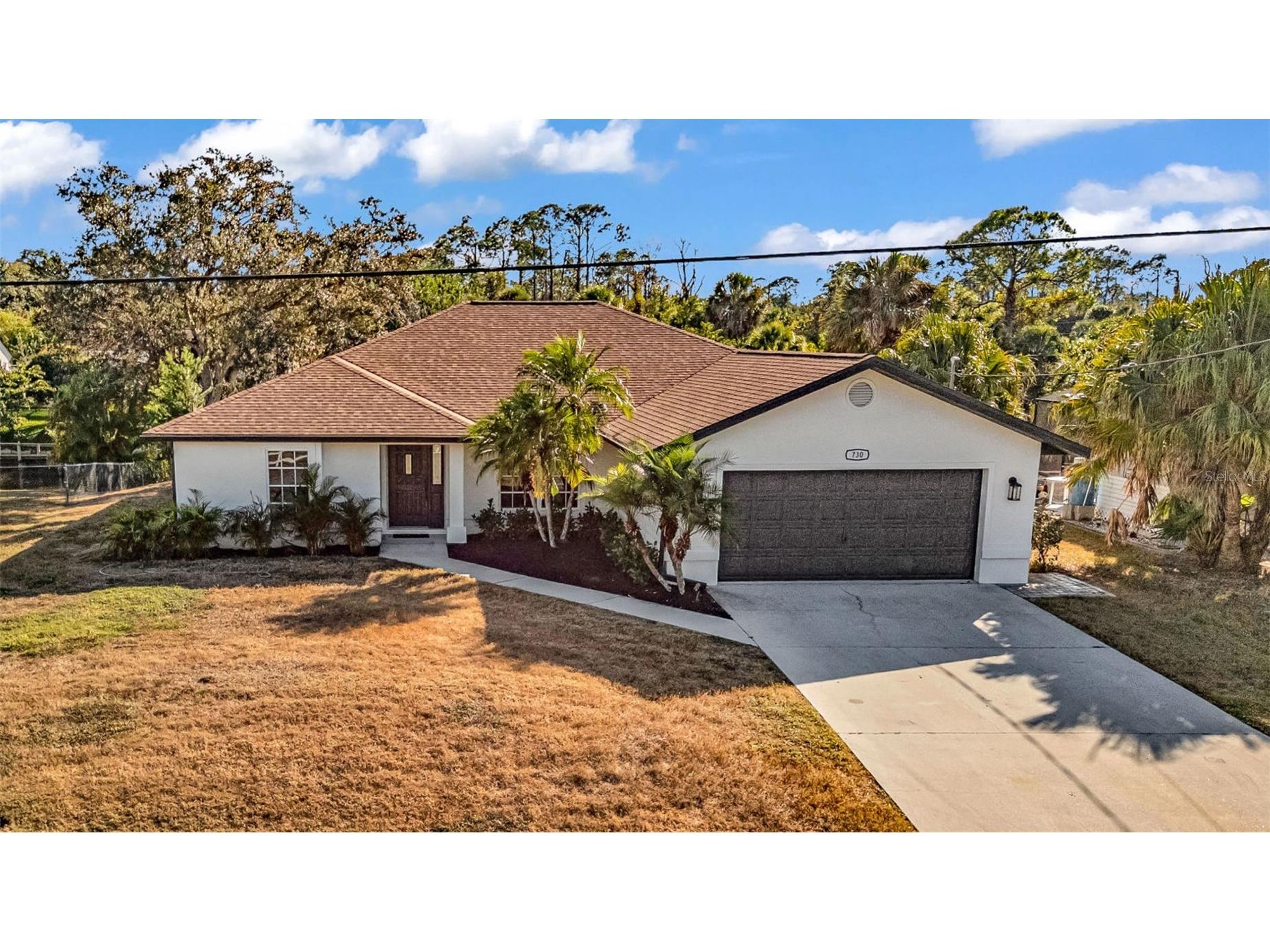 730 Lomond Drive Port Charlotte FL 33953 - BAYSHORE WATERWAY C7518561 image1