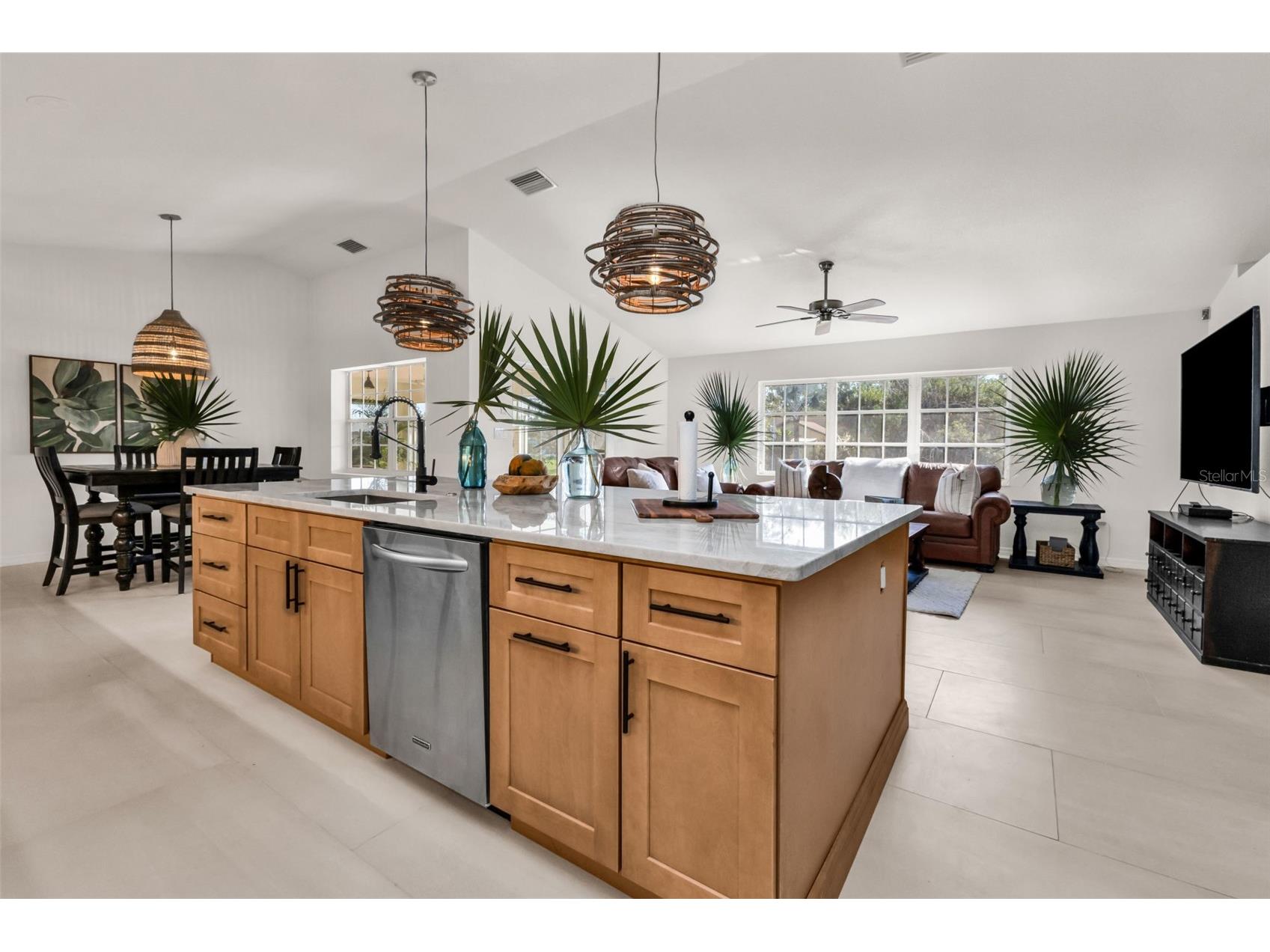 730 Lomond Drive Port Charlotte FL 33953 - BAYSHORE WATERWAY C7518561 image11