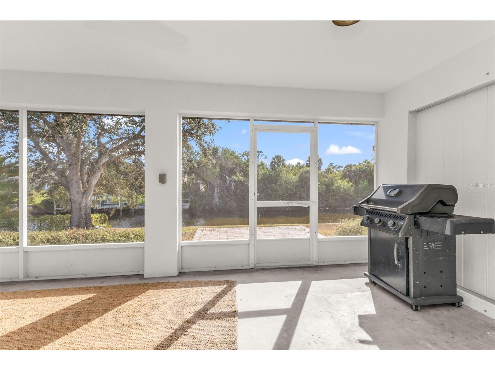 730 Lomond Drive Port Charlotte FL 33953 - BAYSHORE WATERWAY C7518561 image36