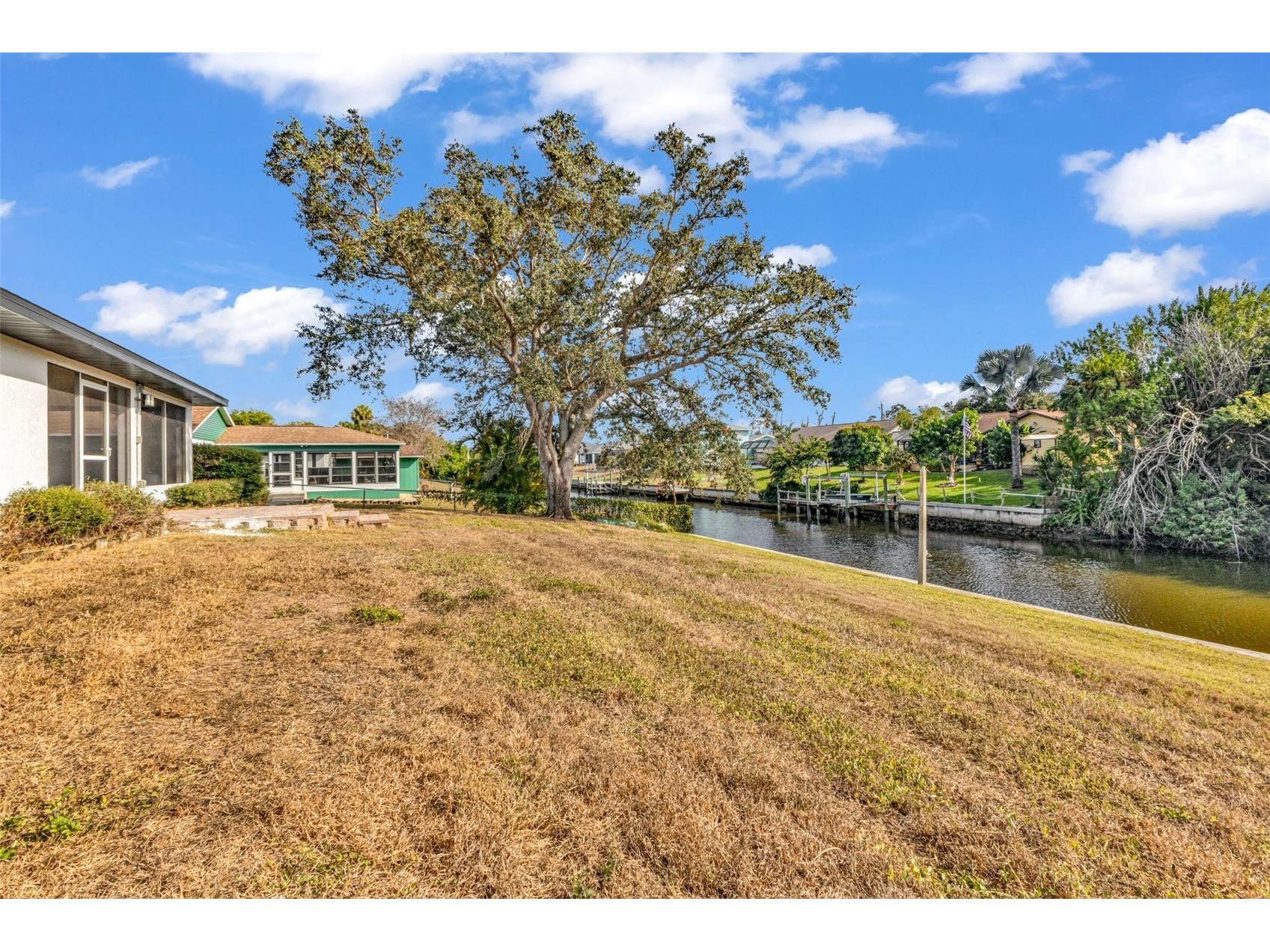 730 Lomond Drive Port Charlotte FL 33953 - BAYSHORE WATERWAY C7518561 image41