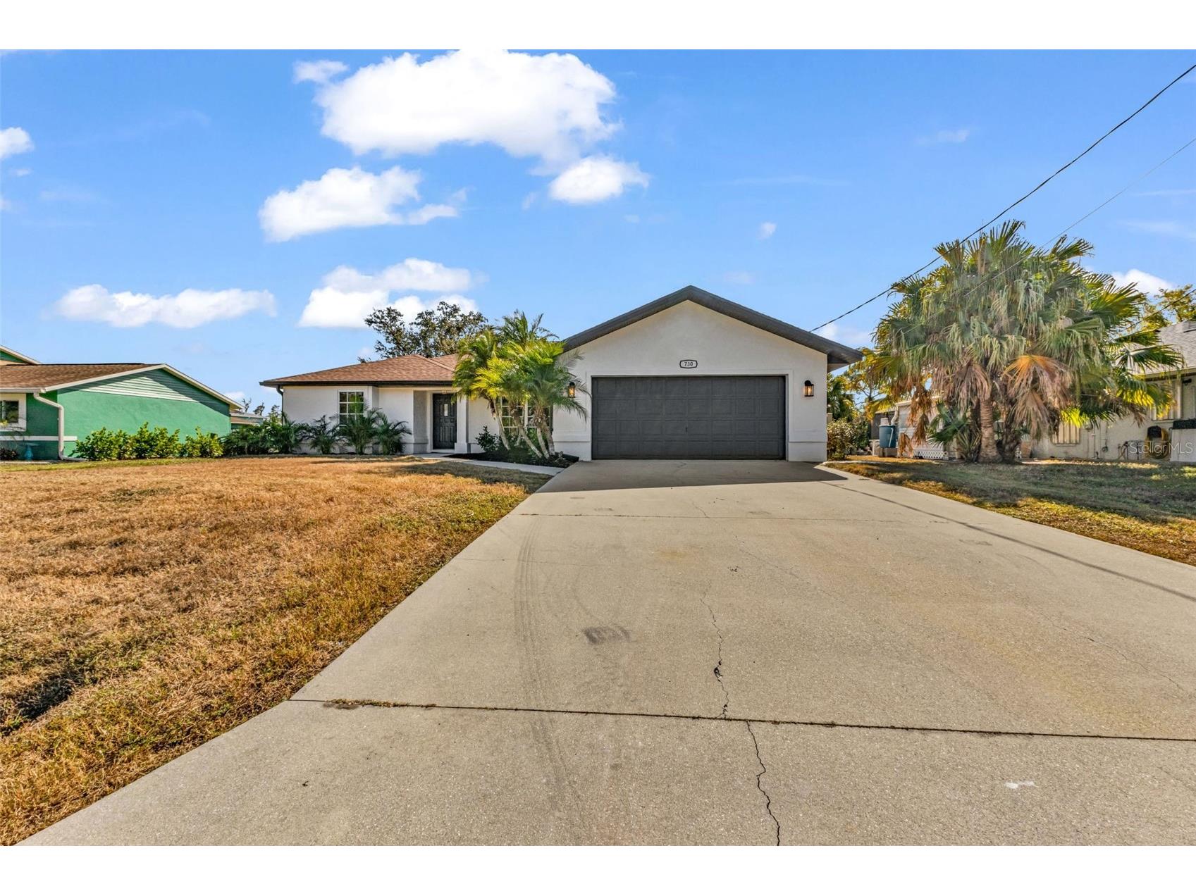 730 Lomond Drive Port Charlotte FL 33953 - BAYSHORE WATERWAY C7518561 image43