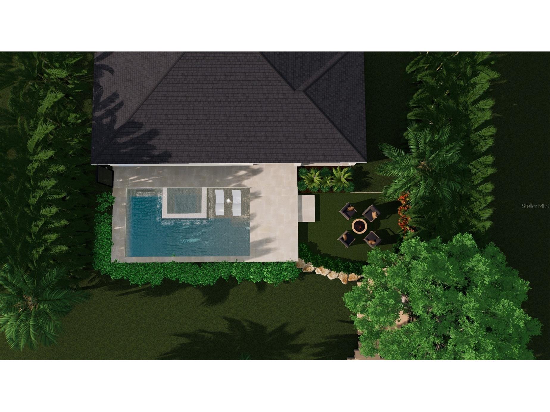 730 Lomond Drive Port Charlotte FL 33953 - BAYSHORE WATERWAY C7518561 image47