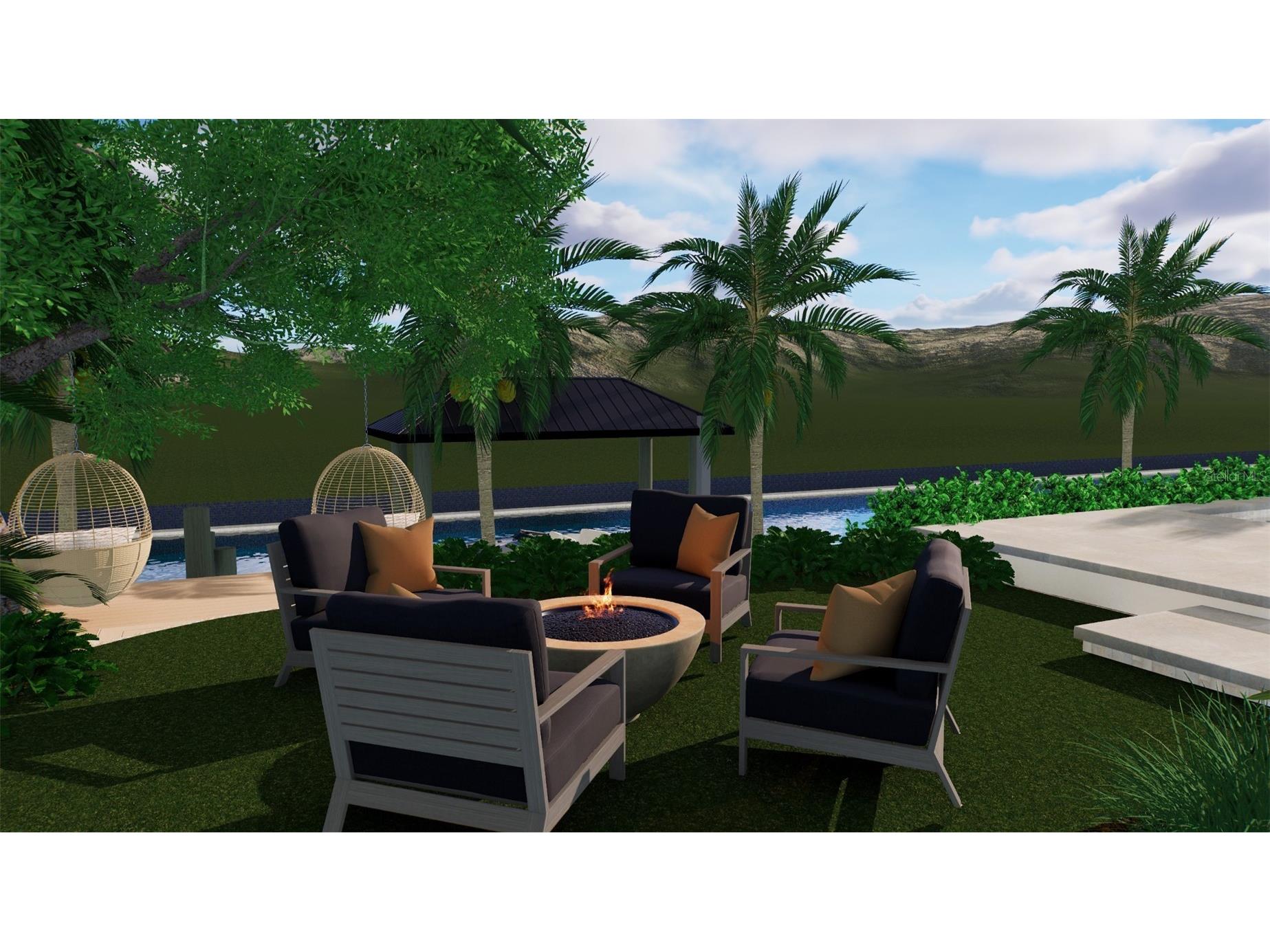 730 Lomond Drive Port Charlotte FL 33953 - BAYSHORE WATERWAY C7518561 image48