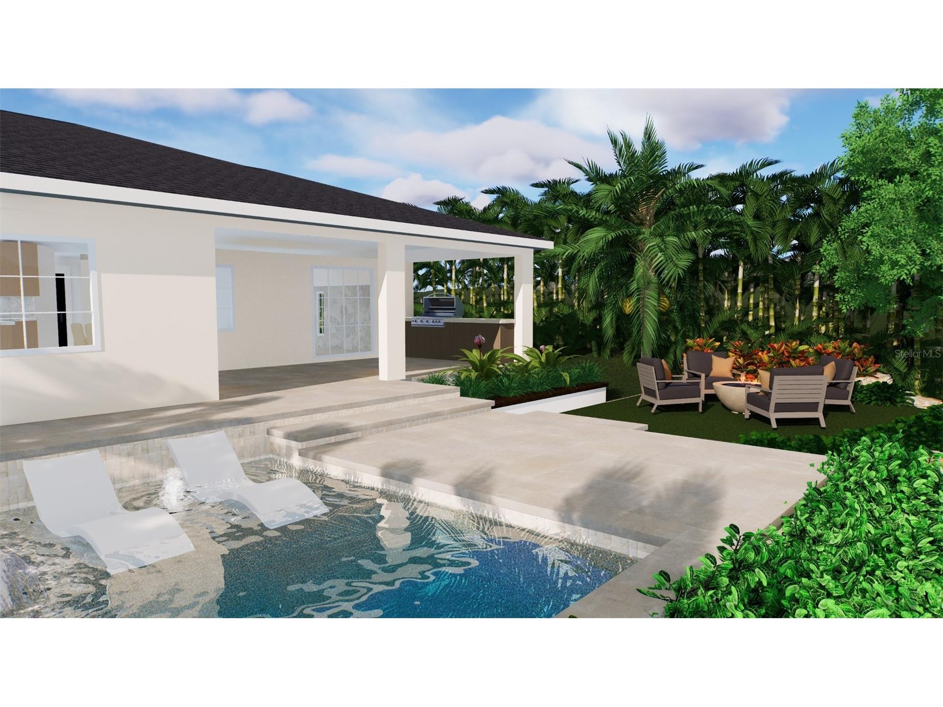 730 Lomond Drive Port Charlotte FL 33953 - BAYSHORE WATERWAY C7518561 image49