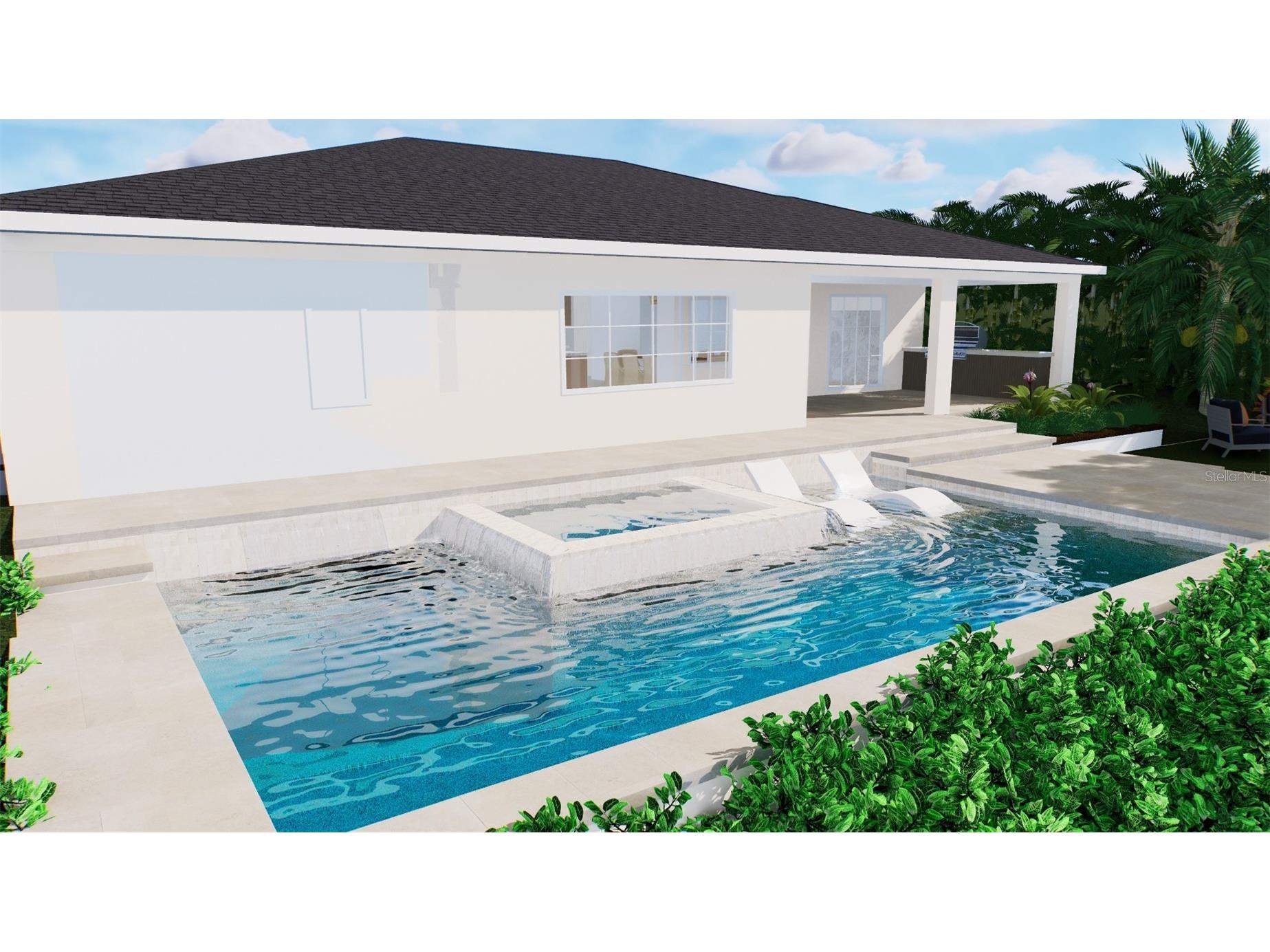 730 Lomond Drive Port Charlotte FL 33953 - BAYSHORE WATERWAY C7518561 image50