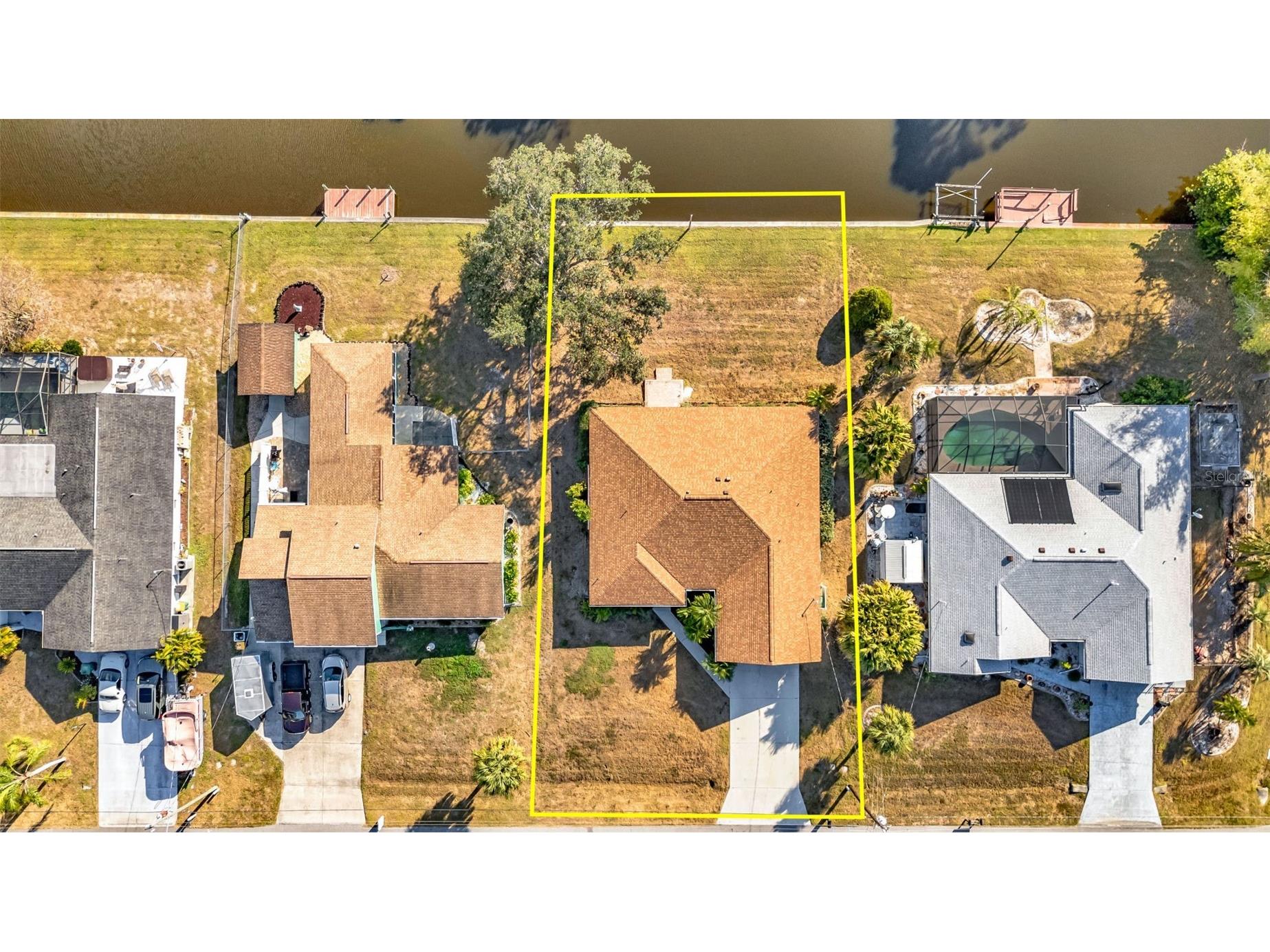 730 Lomond Drive Port Charlotte FL 33953 - BAYSHORE WATERWAY C7518561 image51