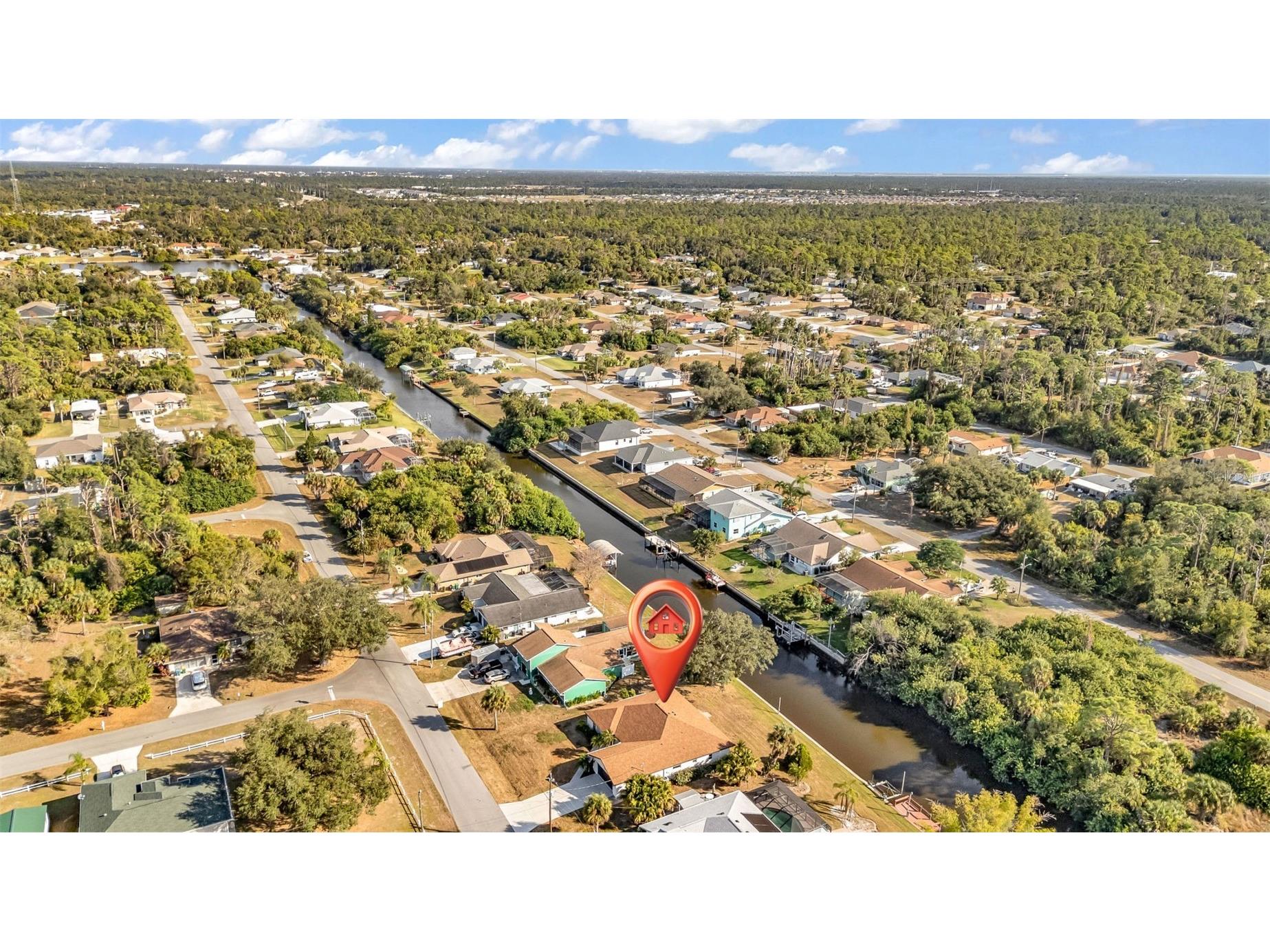 730 Lomond Drive Port Charlotte FL 33953 - BAYSHORE WATERWAY C7518561 image52