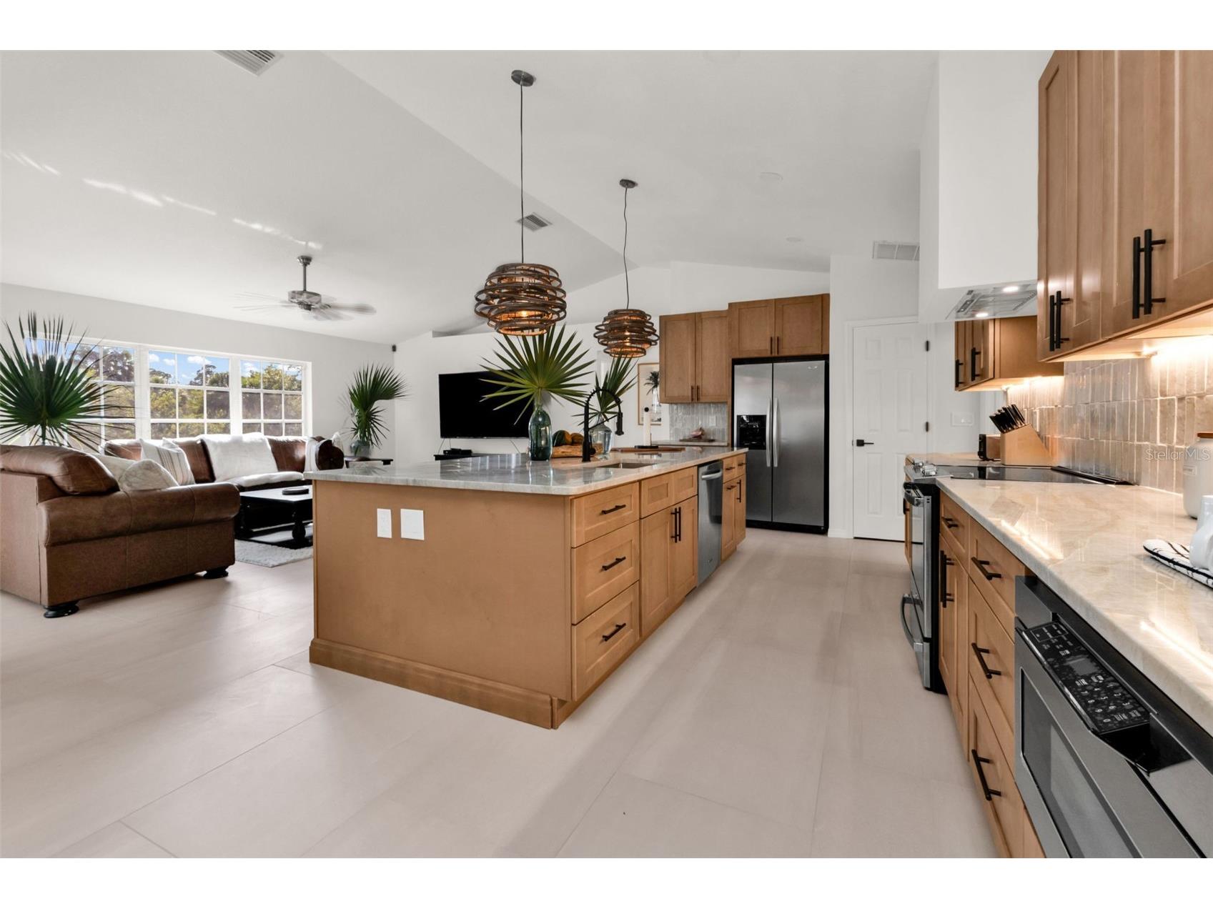 730 Lomond Drive Port Charlotte FL 33953 - BAYSHORE WATERWAY C7518561 image7