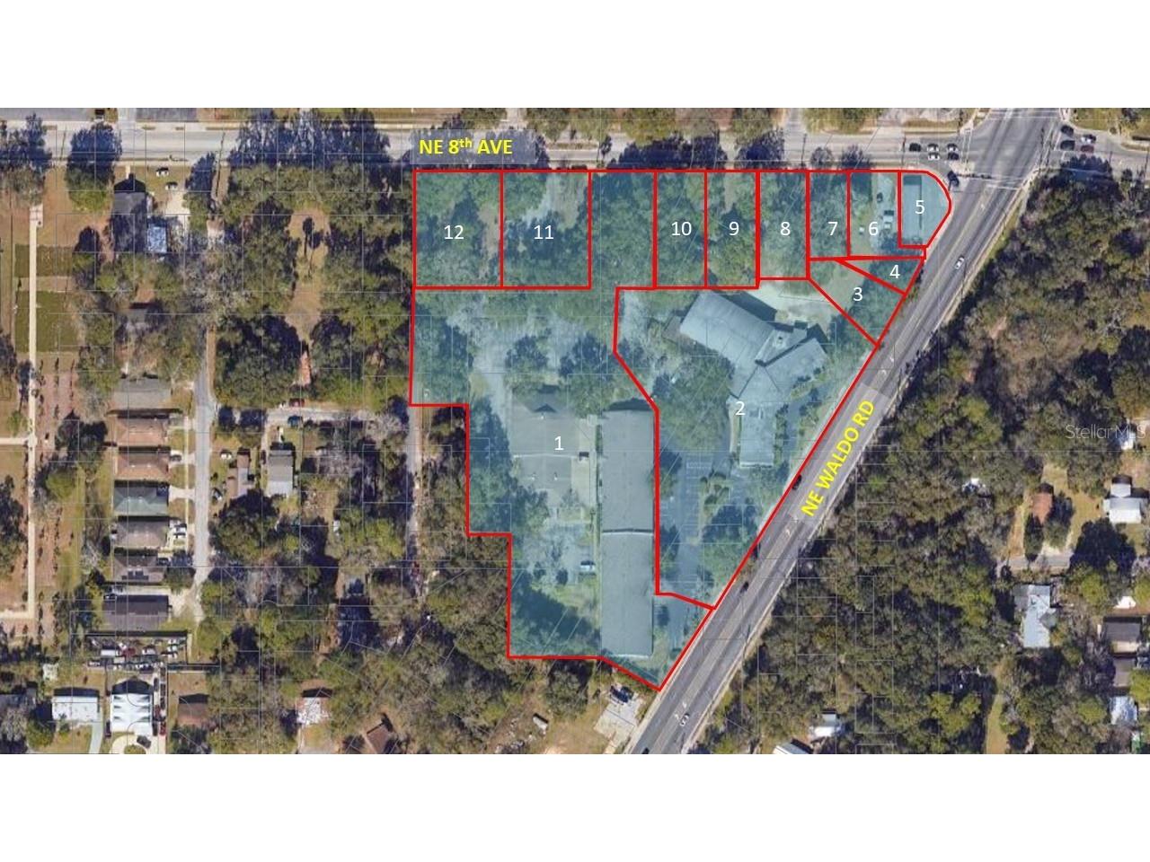 730 NE Waldo Road Gainesville FL 32641 GC516962 image1