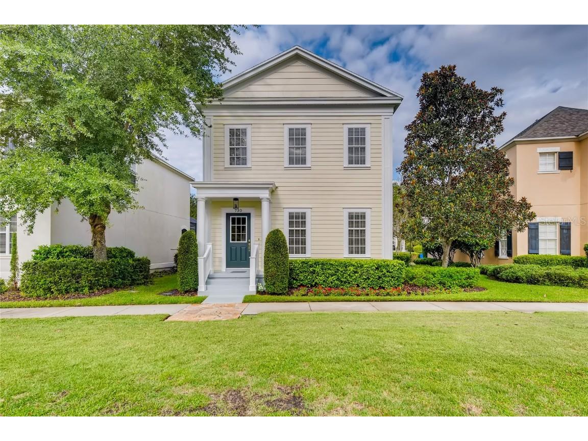 730 Oak Shadows Road Celebration FL 34747 O6116630 image1