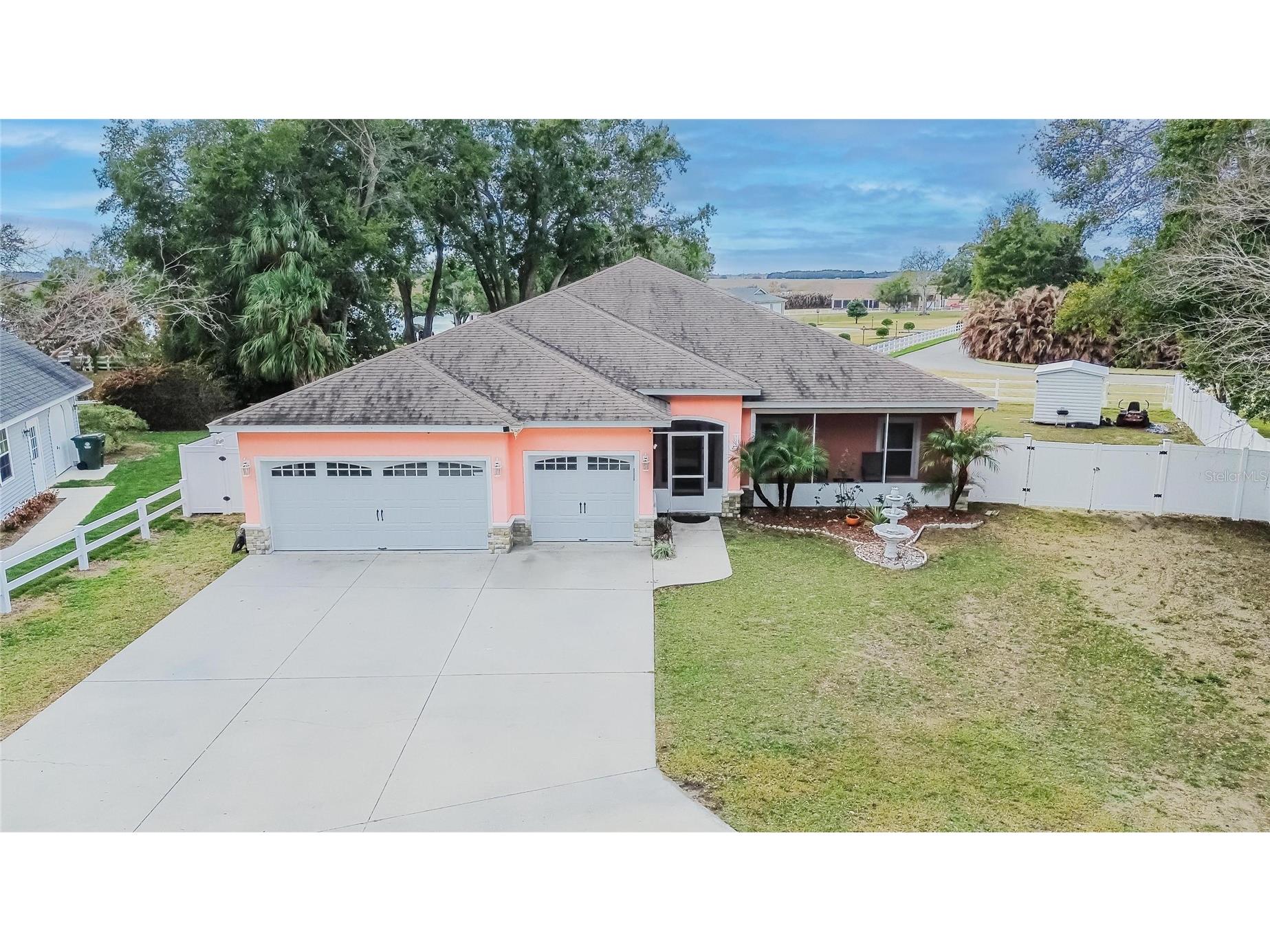 730 Pinner Court Lake Alfred FL 33850 TB8476116 image1