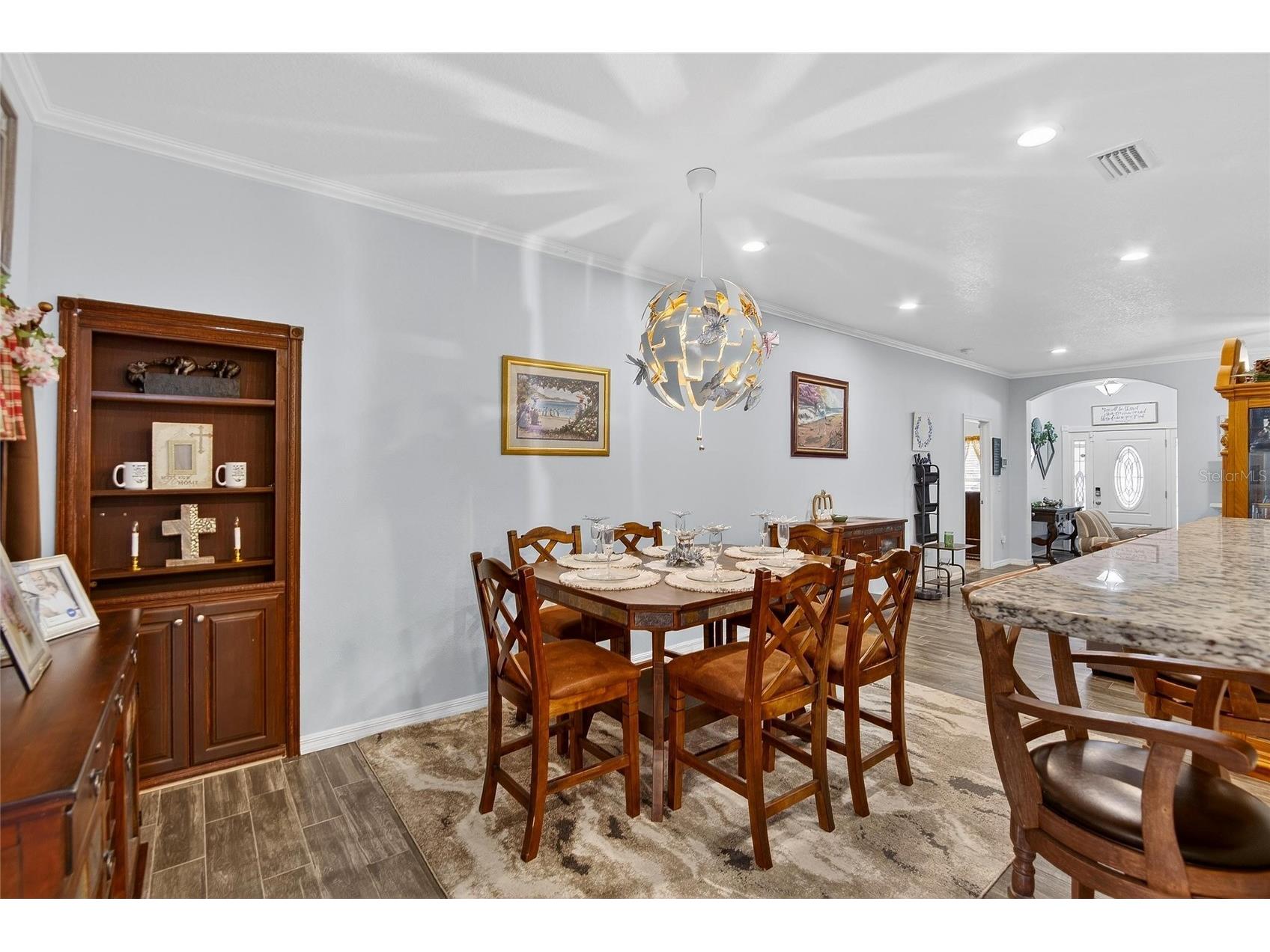 730 Pinner Court Lake Alfred FL 33850 TB8476116 image11