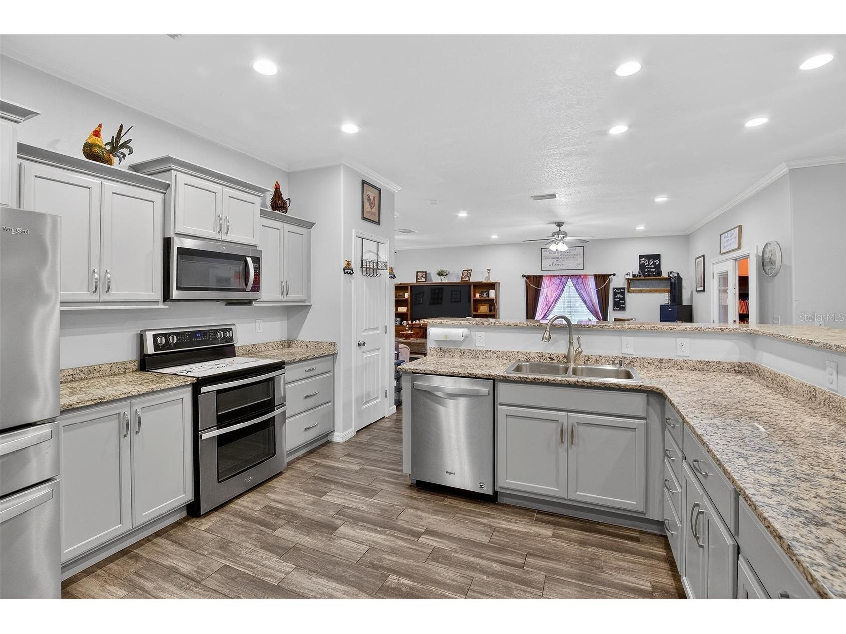 730 Pinner Court Lake Alfred FL 33850 TB8476116 image14