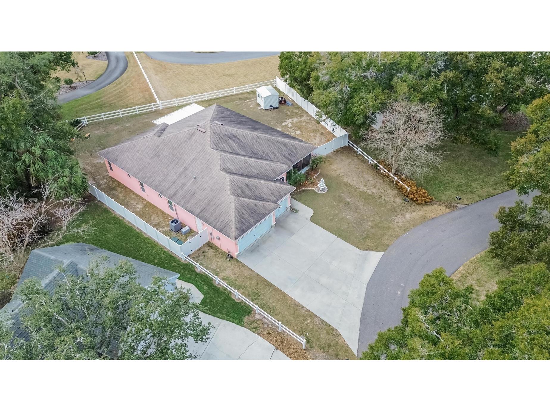 730 Pinner Court Lake Alfred FL 33850 TB8476116 image29