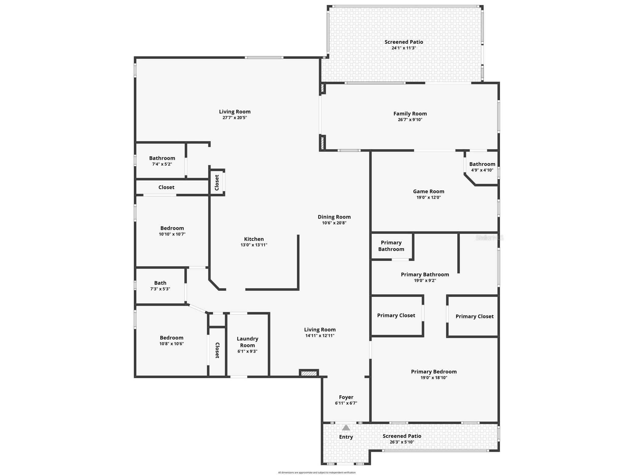 730 Pinner Court Lake Alfred FL 33850 TB8476116 image30