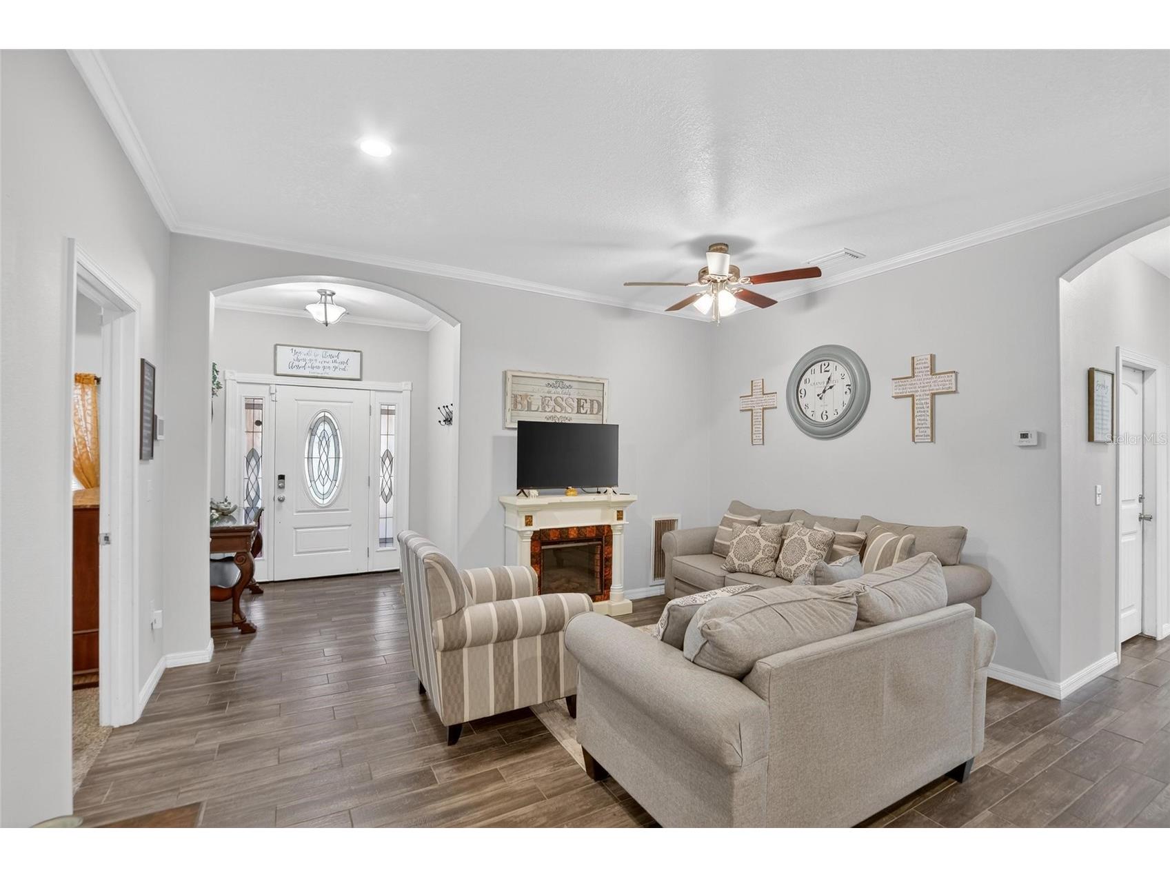 730 Pinner Court Lake Alfred FL 33850 TB8476116 image4