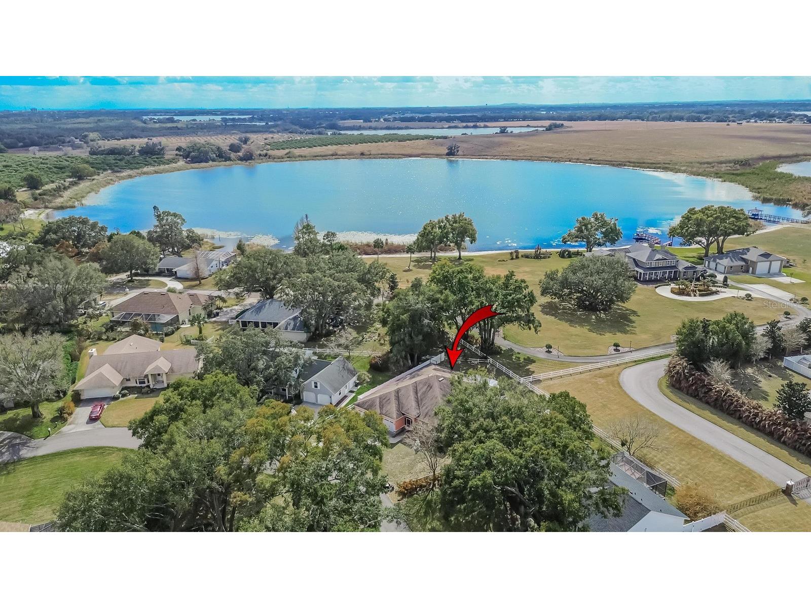 730 Pinner Court Lake Alfred FL 33850 TB8476116 image47