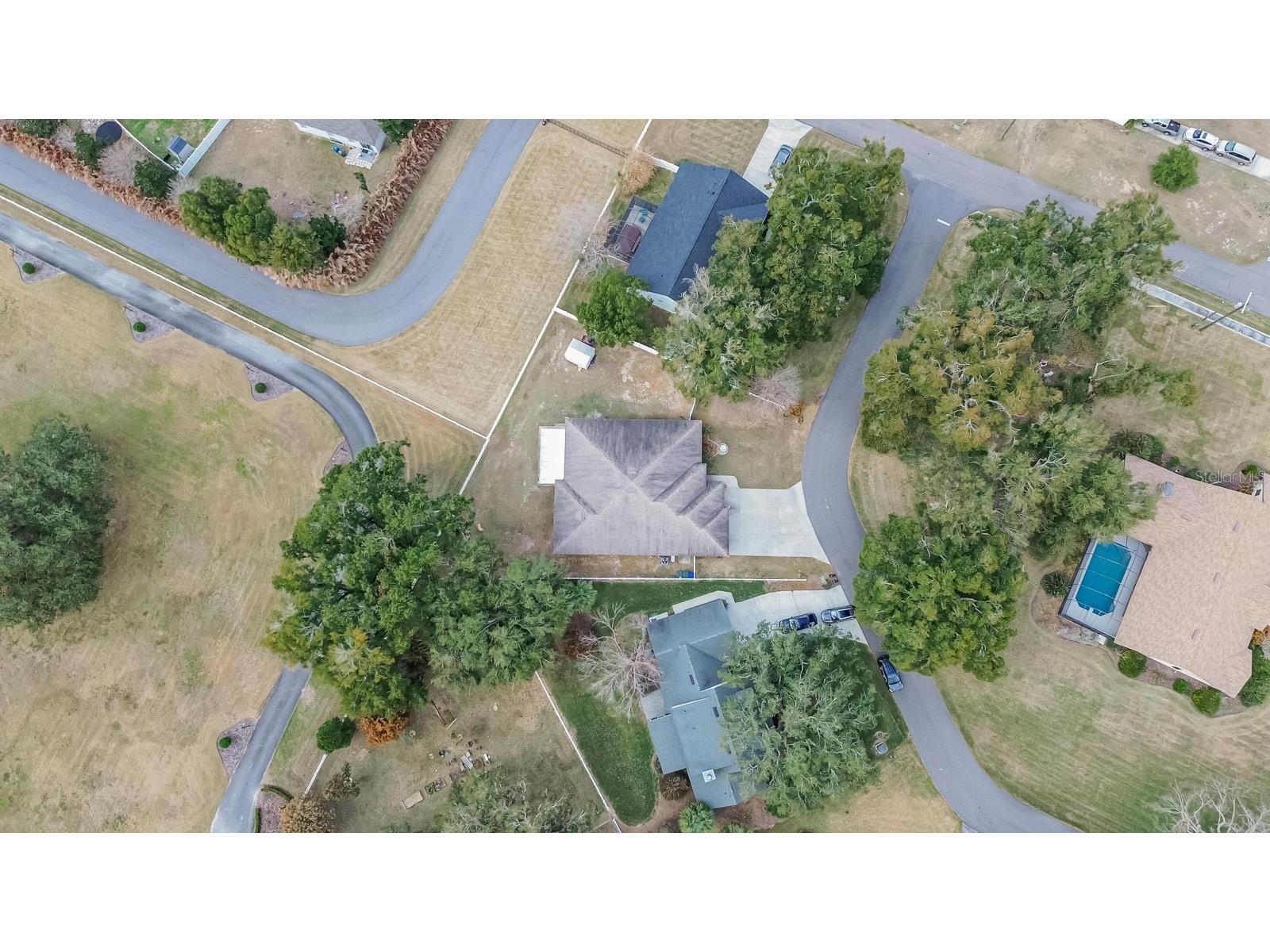 730 Pinner Court Lake Alfred FL 33850 TB8476116 image52